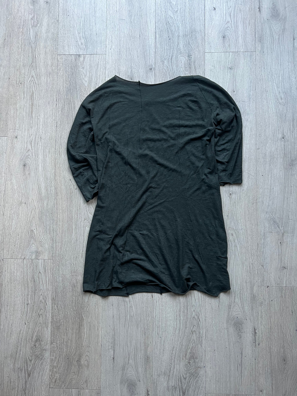 Leon Emanuel Blanck 3/4 Sleeve