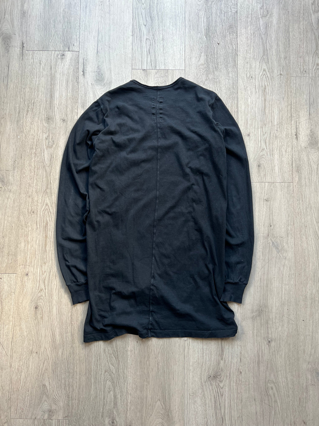 Rick Owens Longsleeve