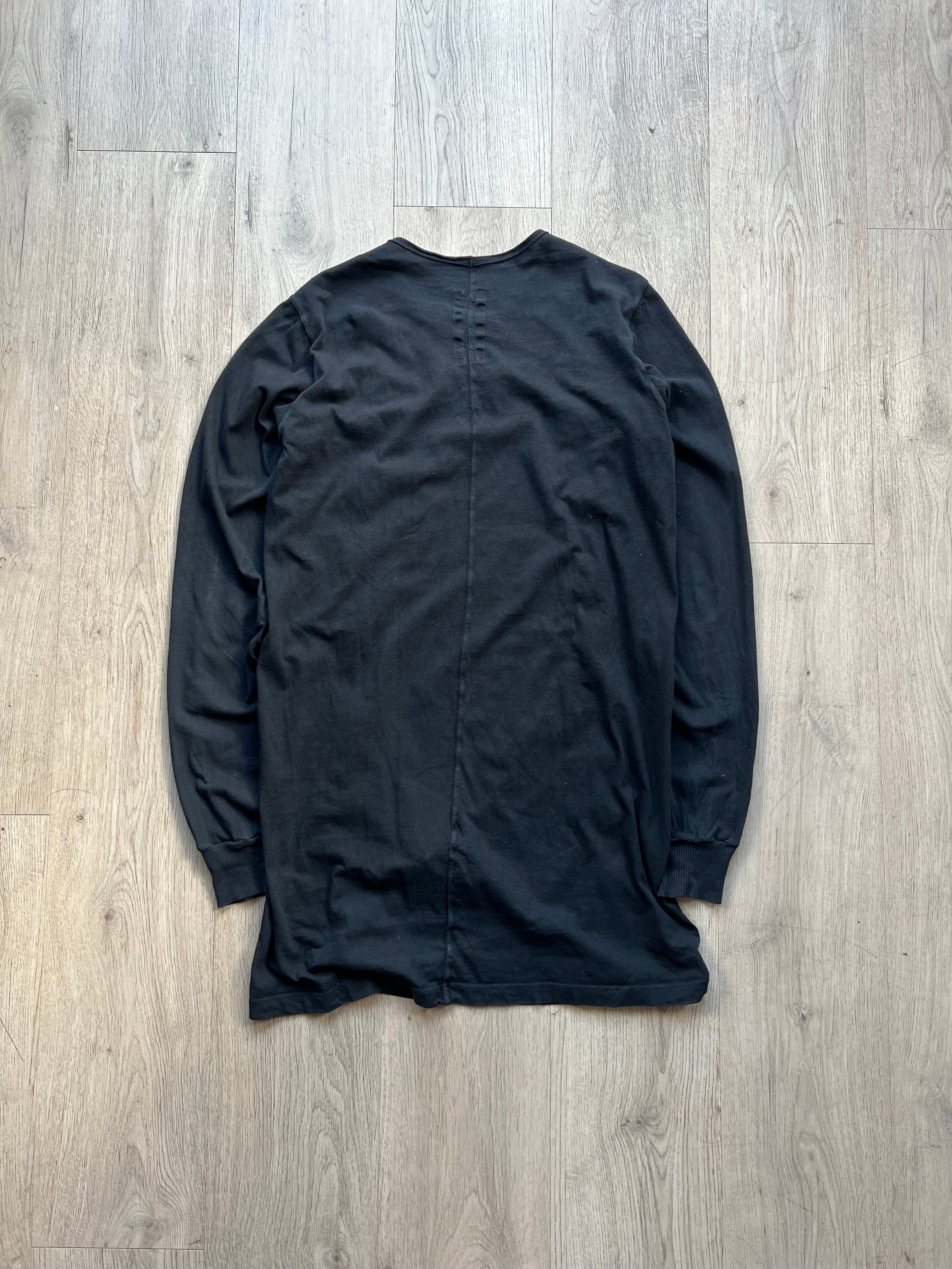 Rick Owens Longsleeve