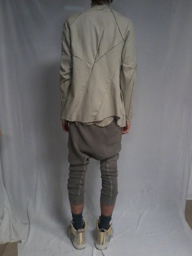 Leon Emanuel Blanck Distortion LJ jacket