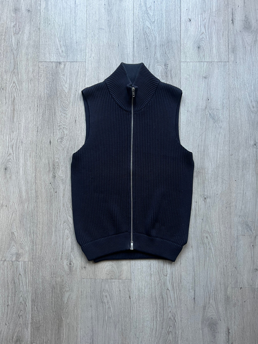 Maison Martin Margiela Knitted Vest