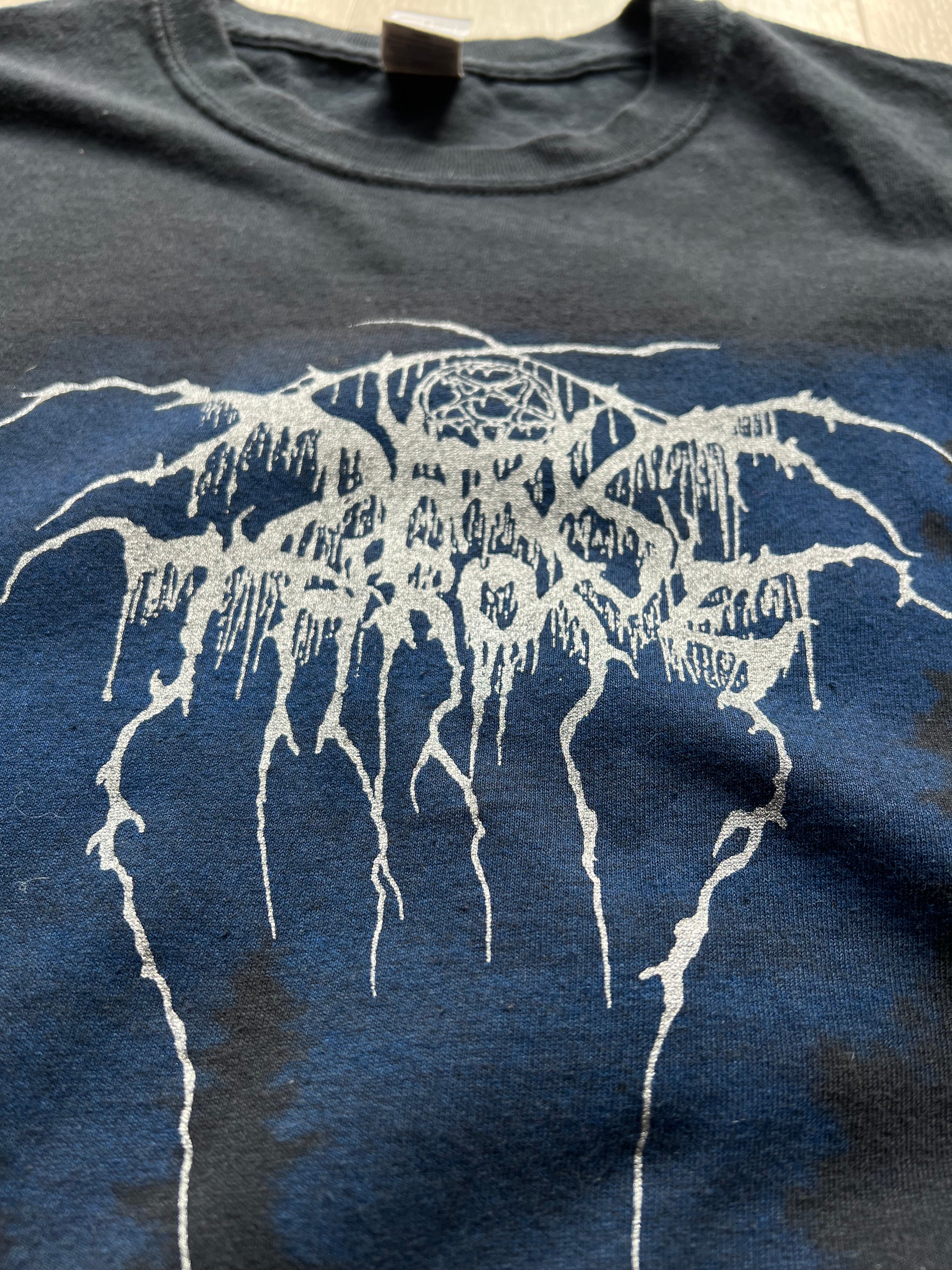 Darkthrone “Arctic Thunder” T-Shirt
