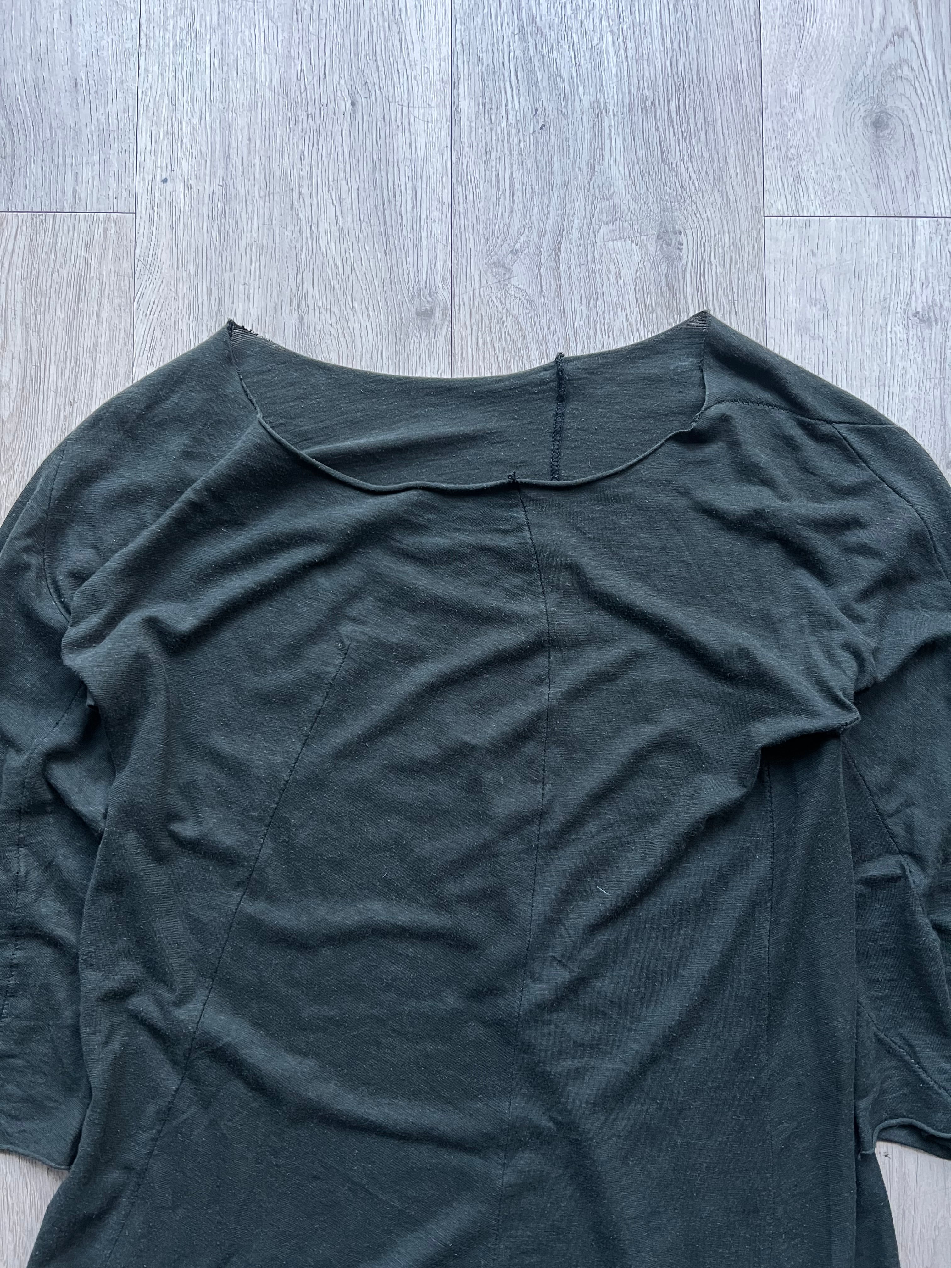 Leon Emanuel Blanck 3/4 Sleeve