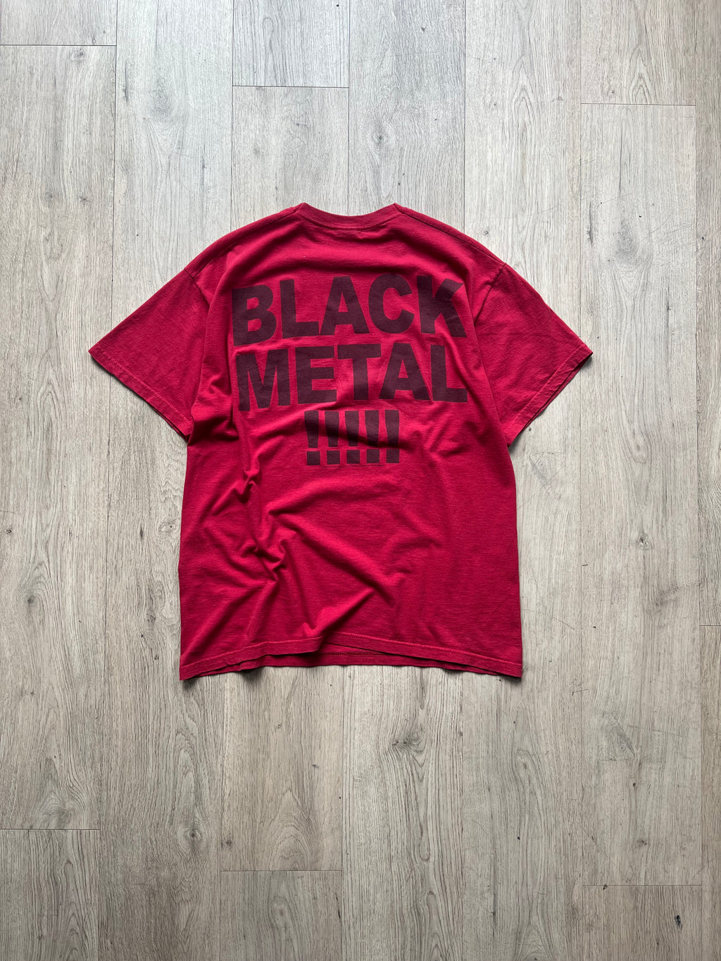 Carpathian Forest Vintage T-Shirt