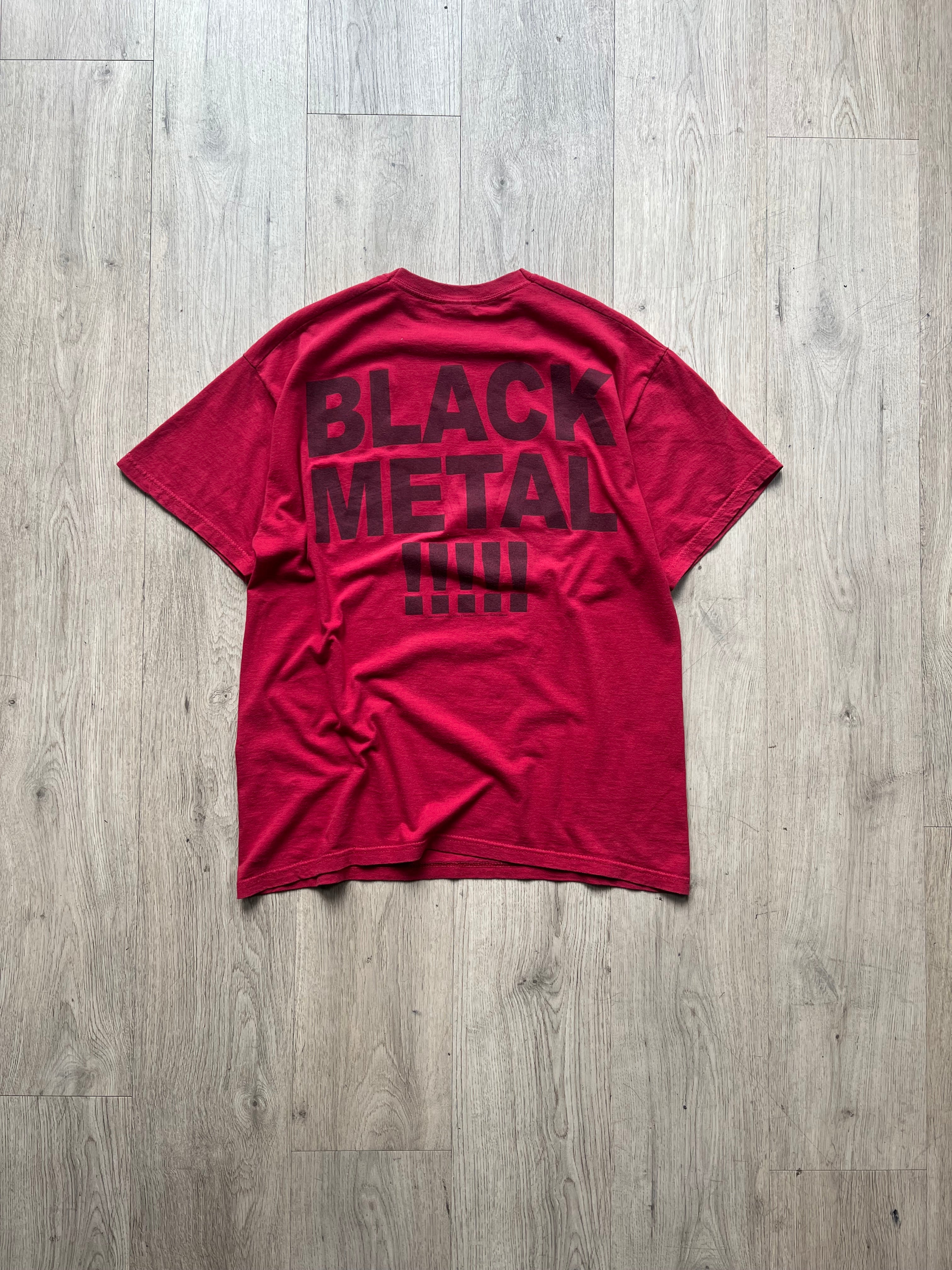 Carpathian Forest Vintage T-Shirt