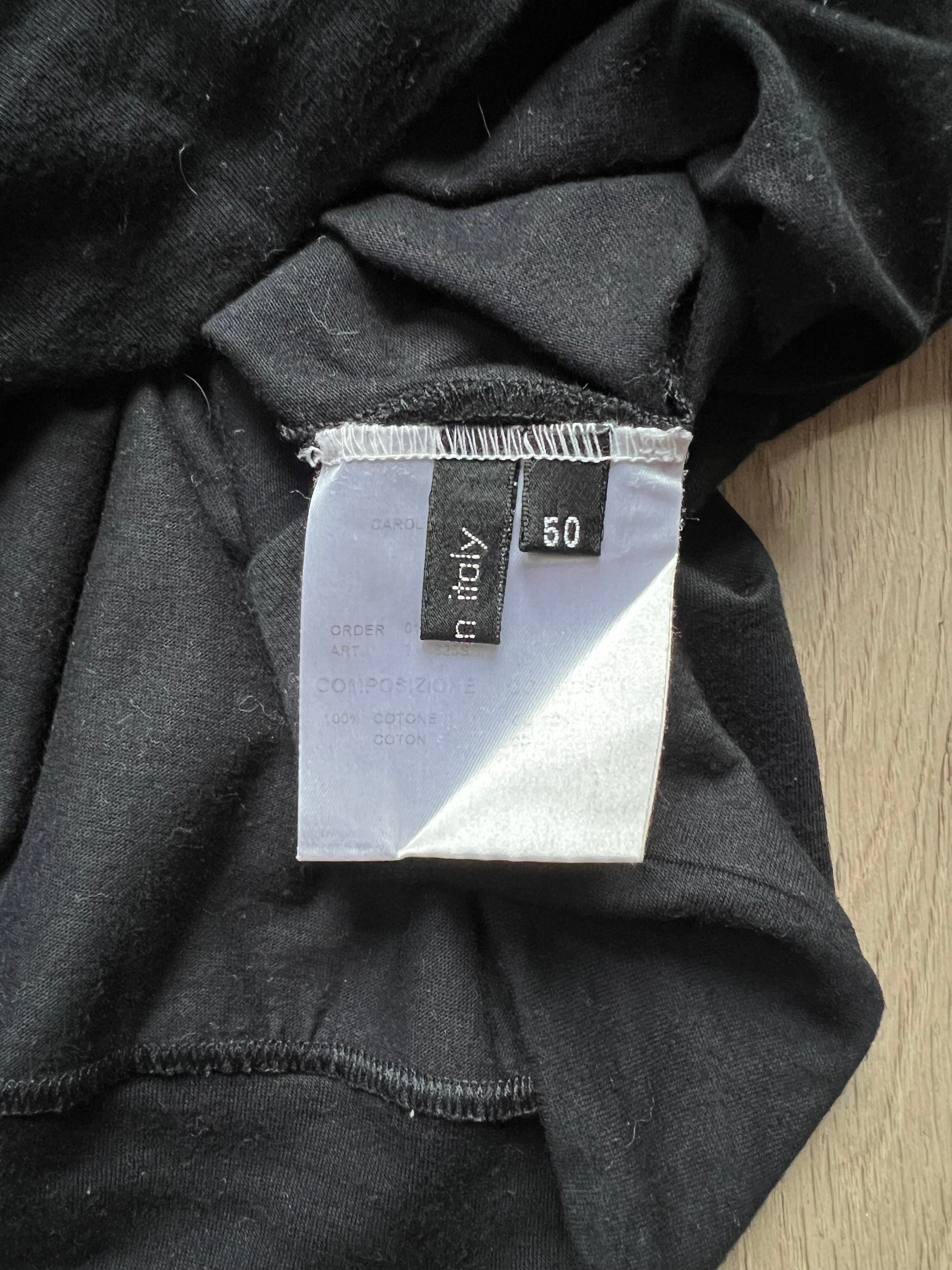 Carol Christian Poell Longsleeve