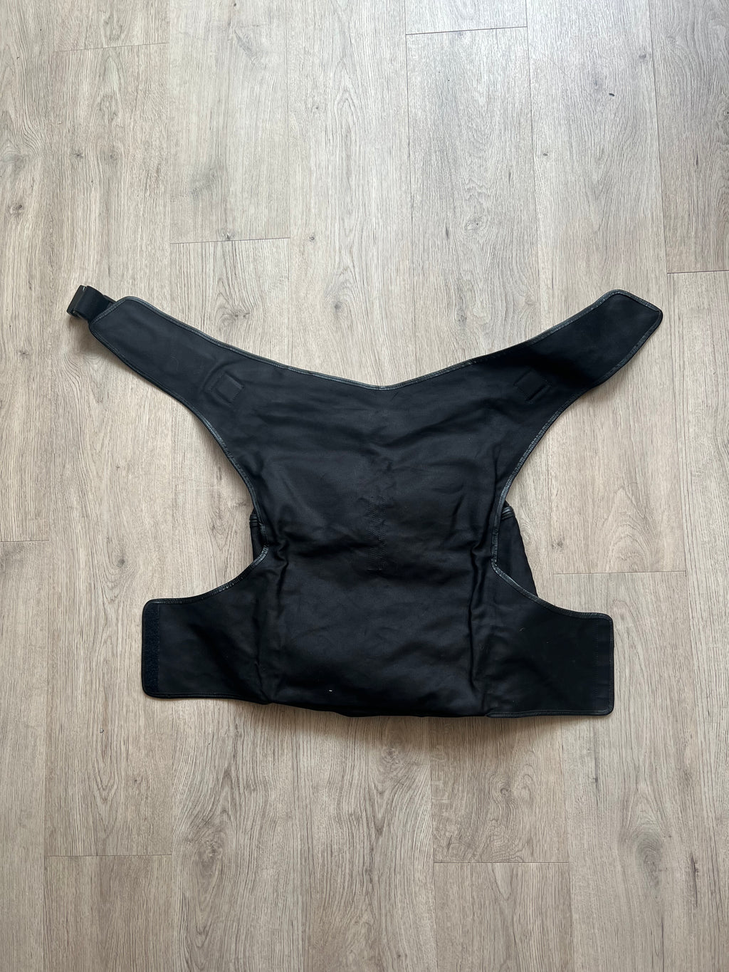 Rick Owens waist bag