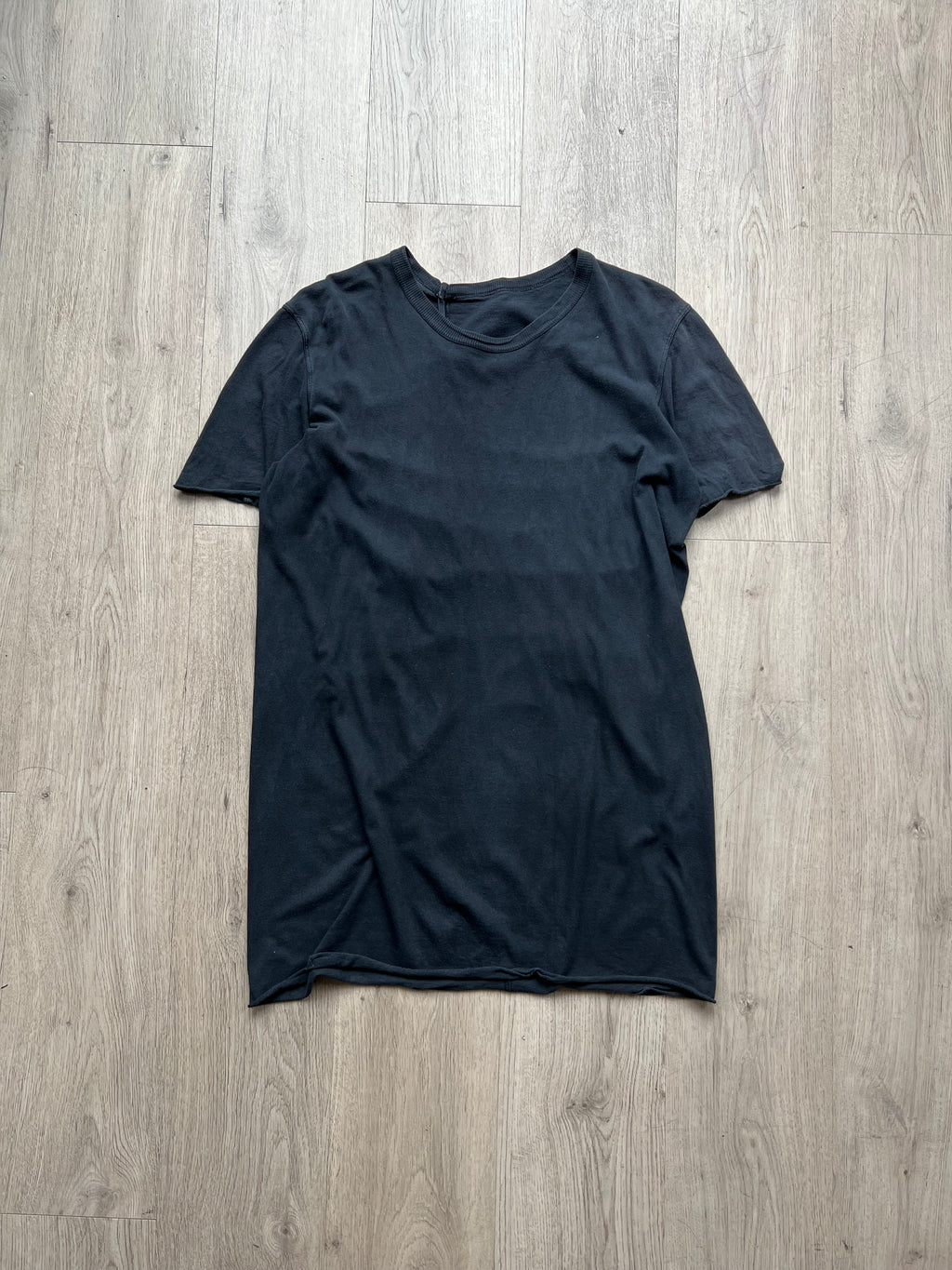 Boris Bidjan Saberi T-shirt