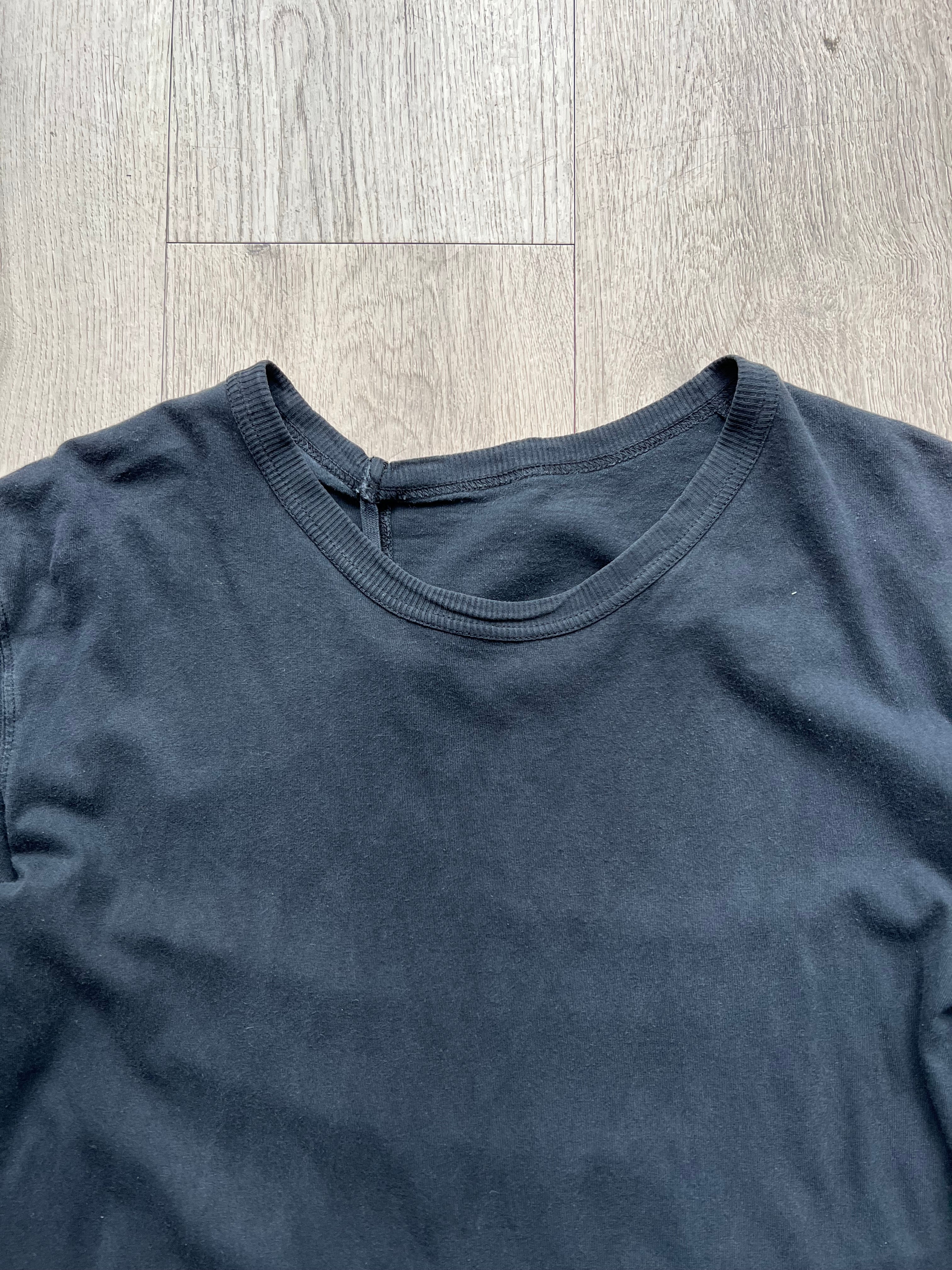 Boris Bidjan Saberi T-shirt