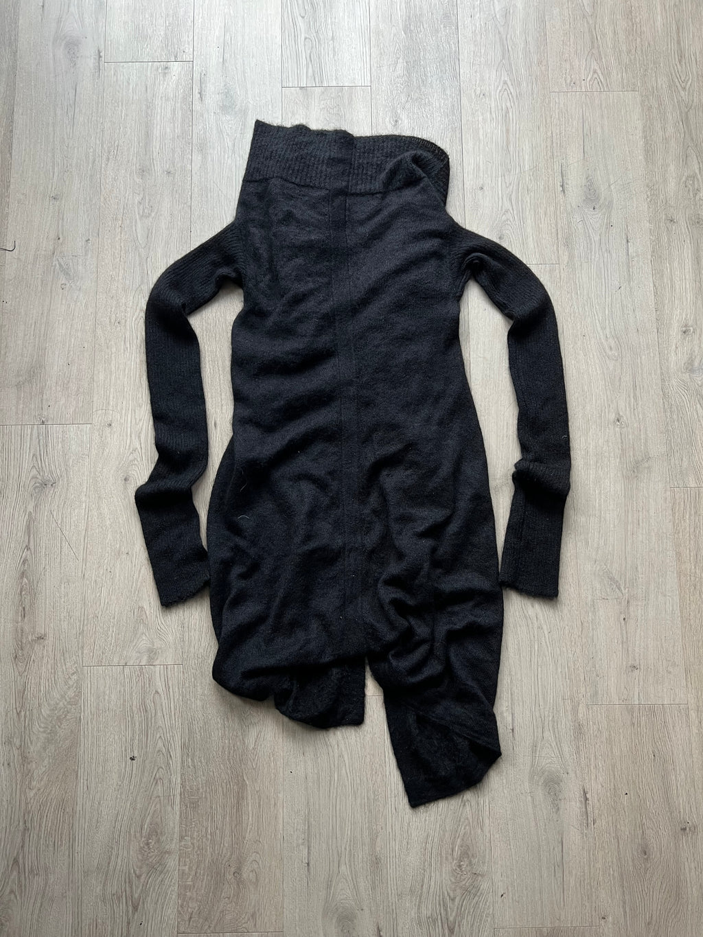 Rick Owens Cardigan