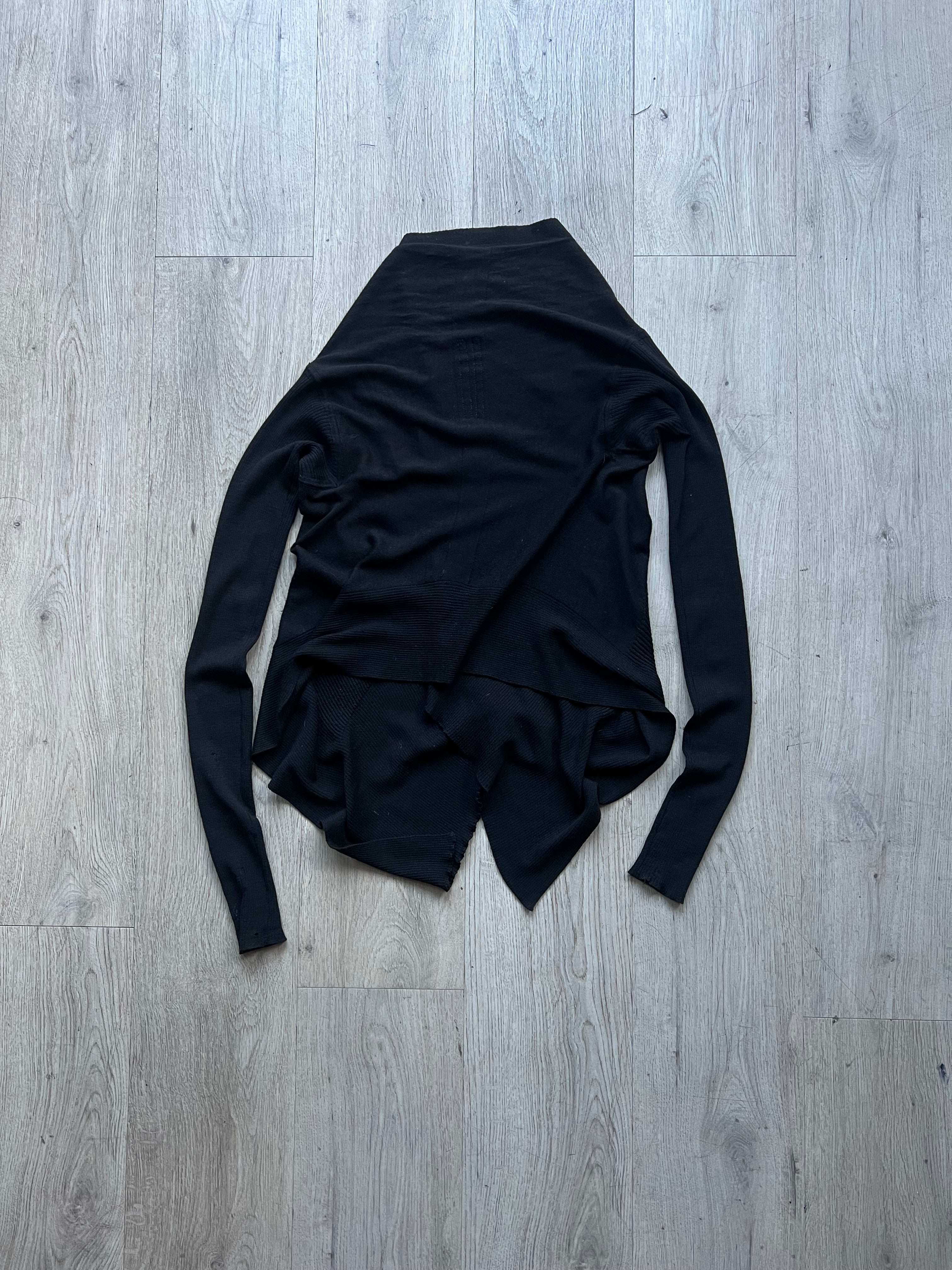 Rick Owens Cardigan MOODY 2014