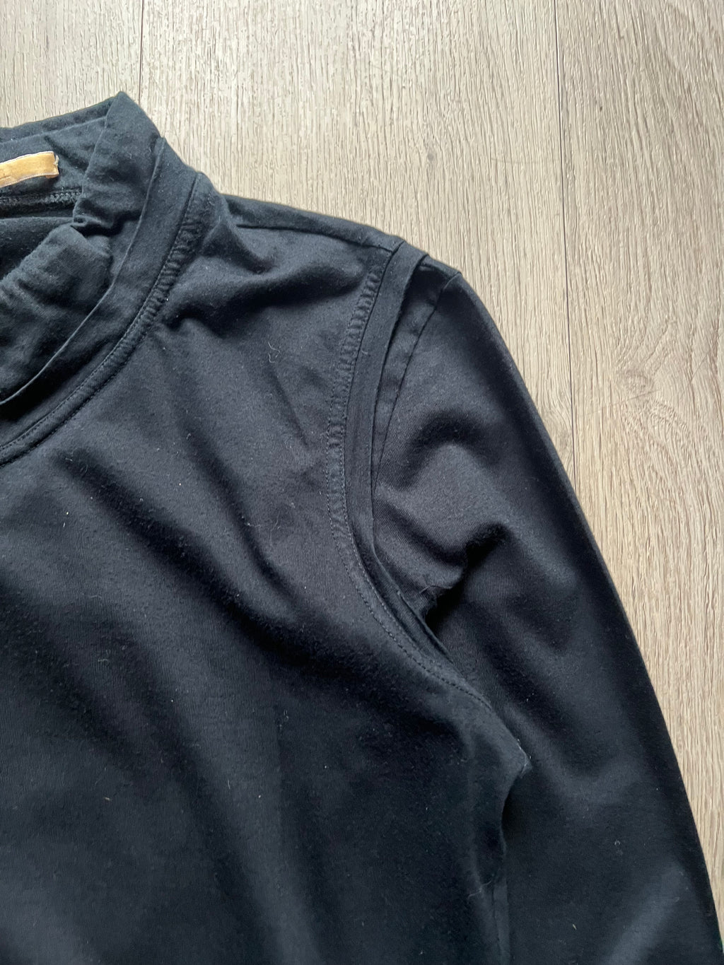 Carol Christian Poell Longsleeve