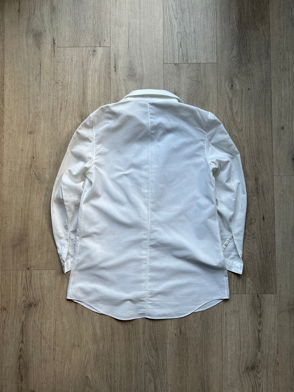 Carol Christian Poell Shirt