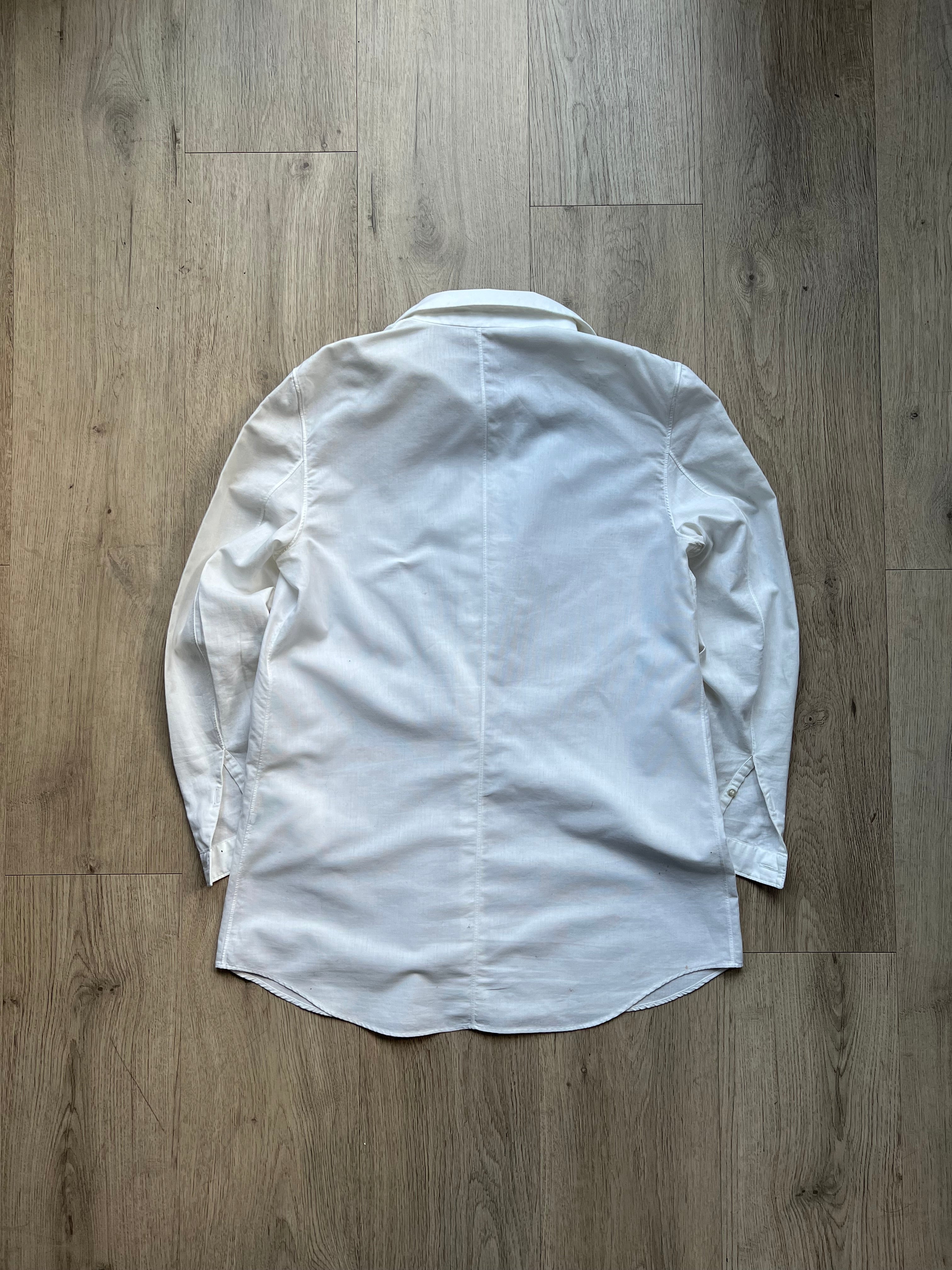 Carol Christian Poell Shirt