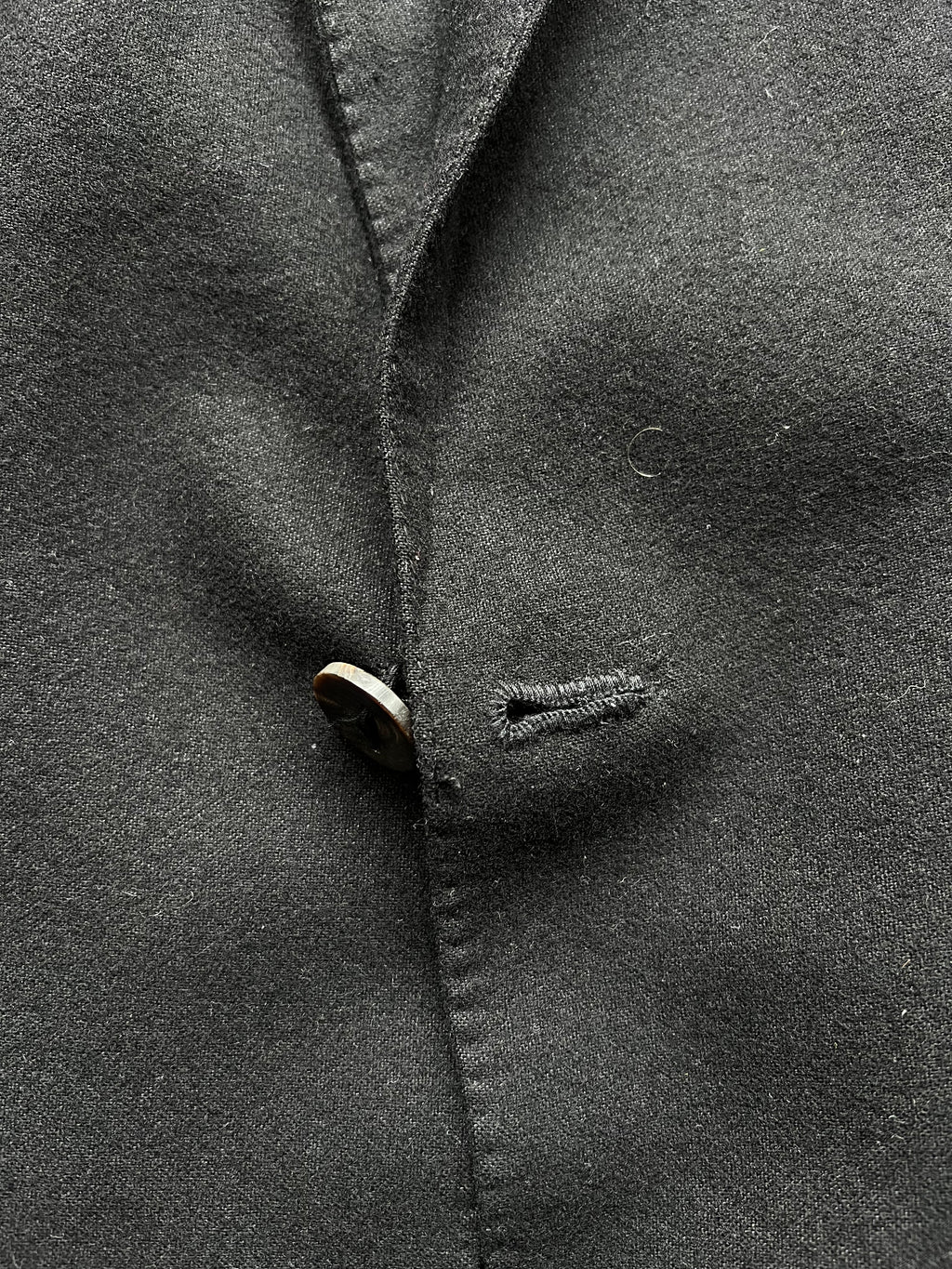 Y-project by Yohan Serfaty Wool Blazer