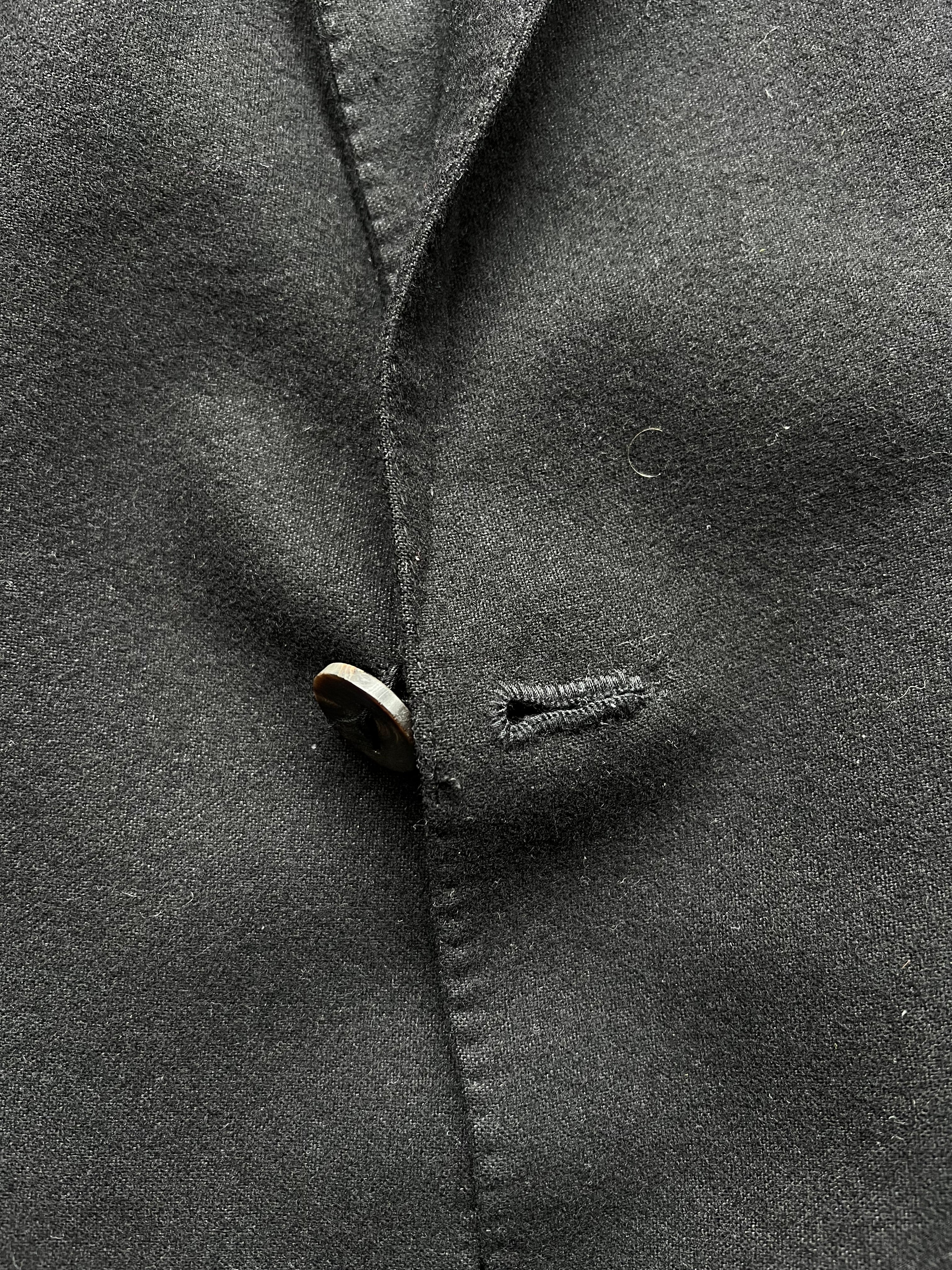 Y-project by Yohan Serfaty Wool Blazer