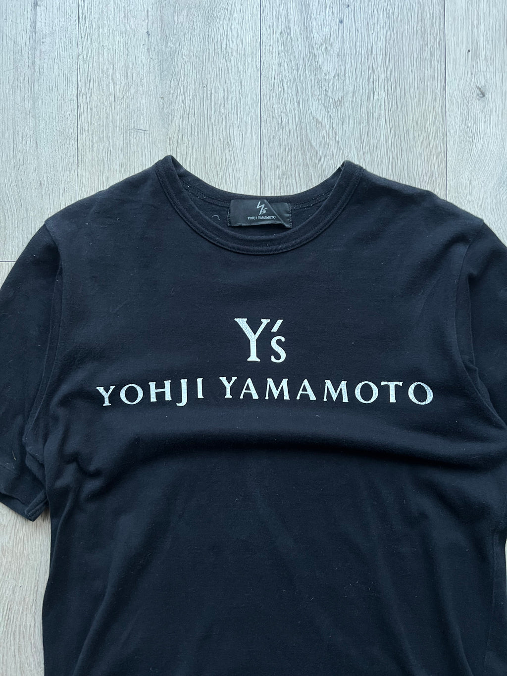 Y’s by Yohji Yamamoto T-Shirt