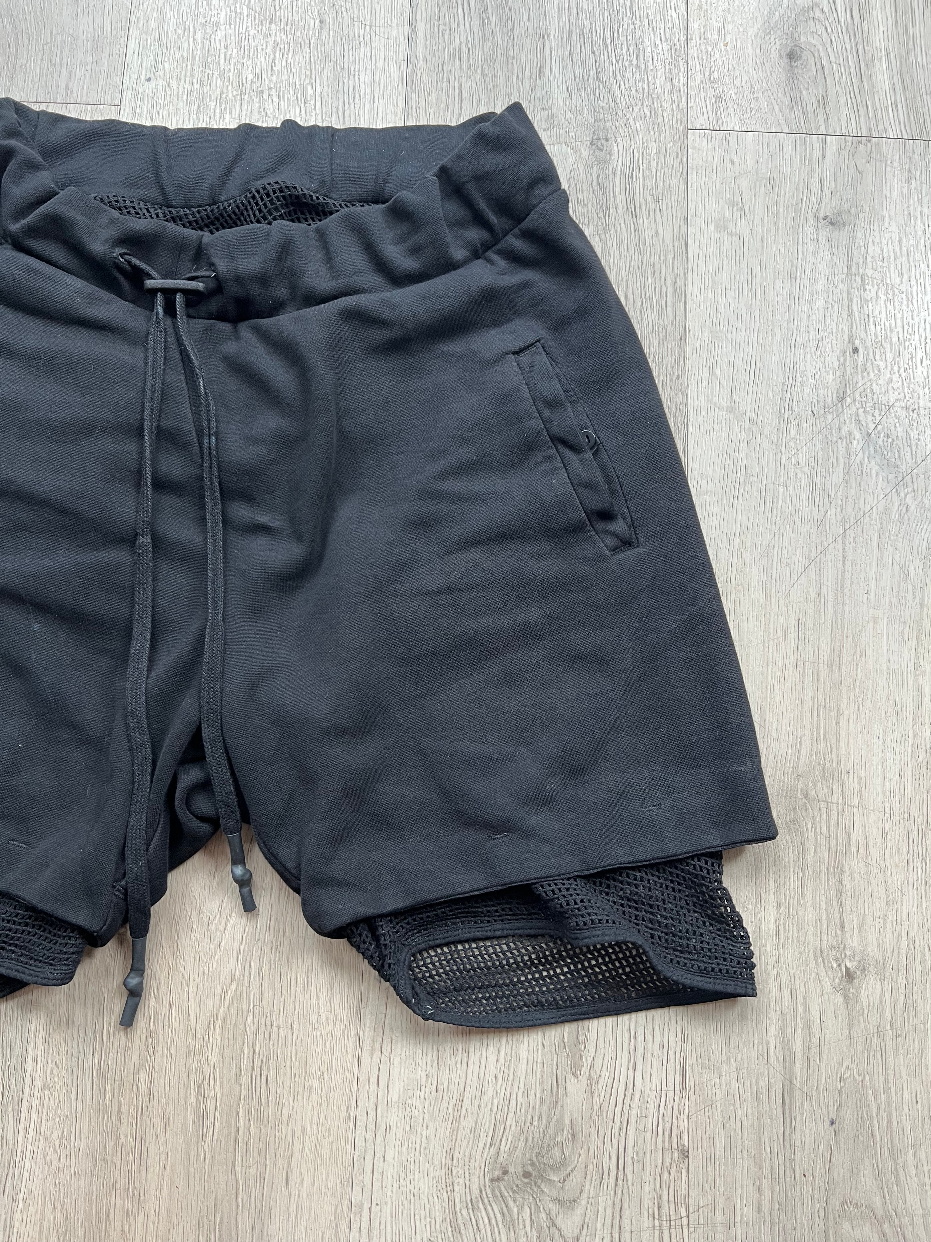 Boris Bidjan Saberi shorts