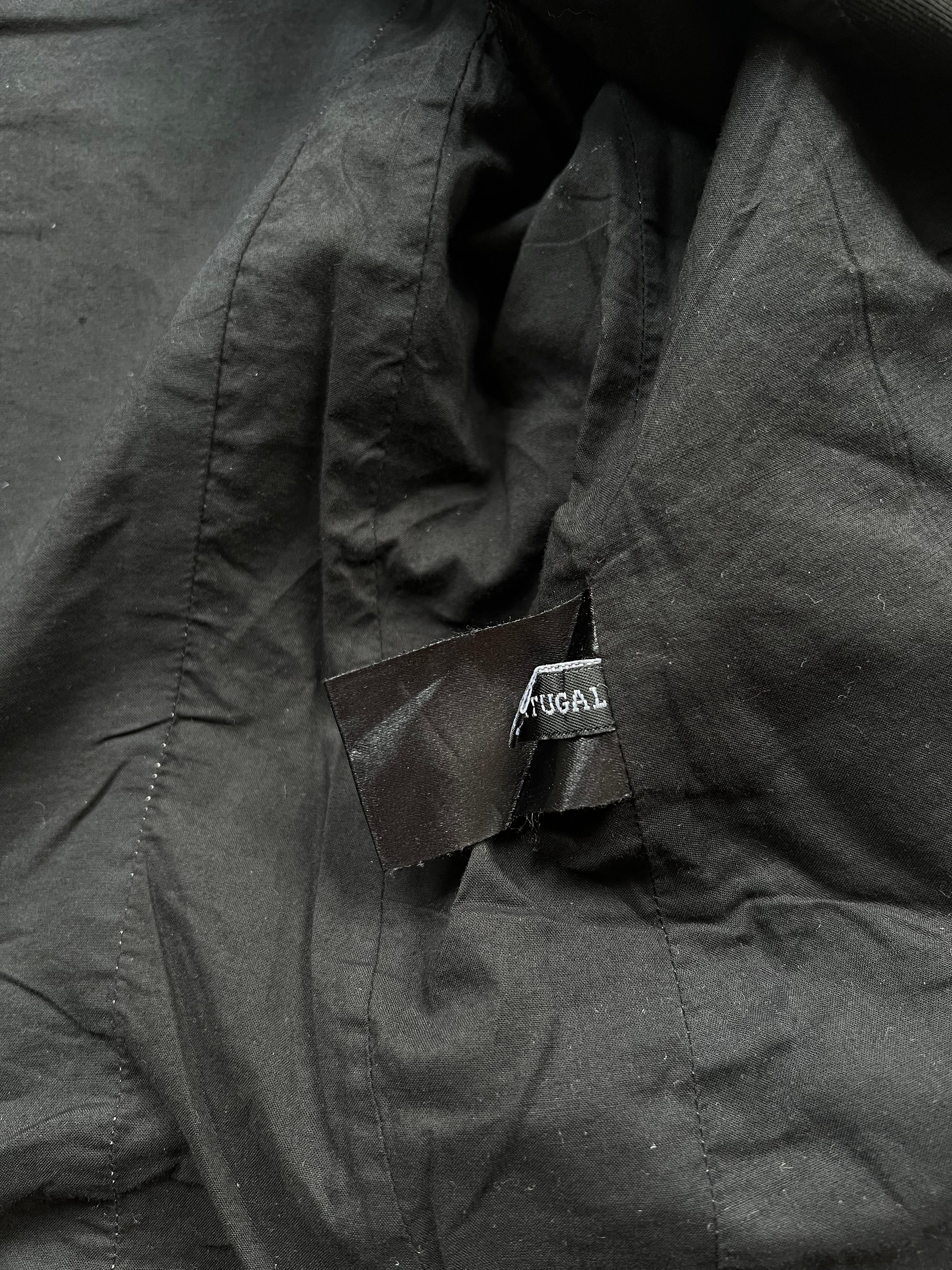 Ann Demuelemeester Blazer