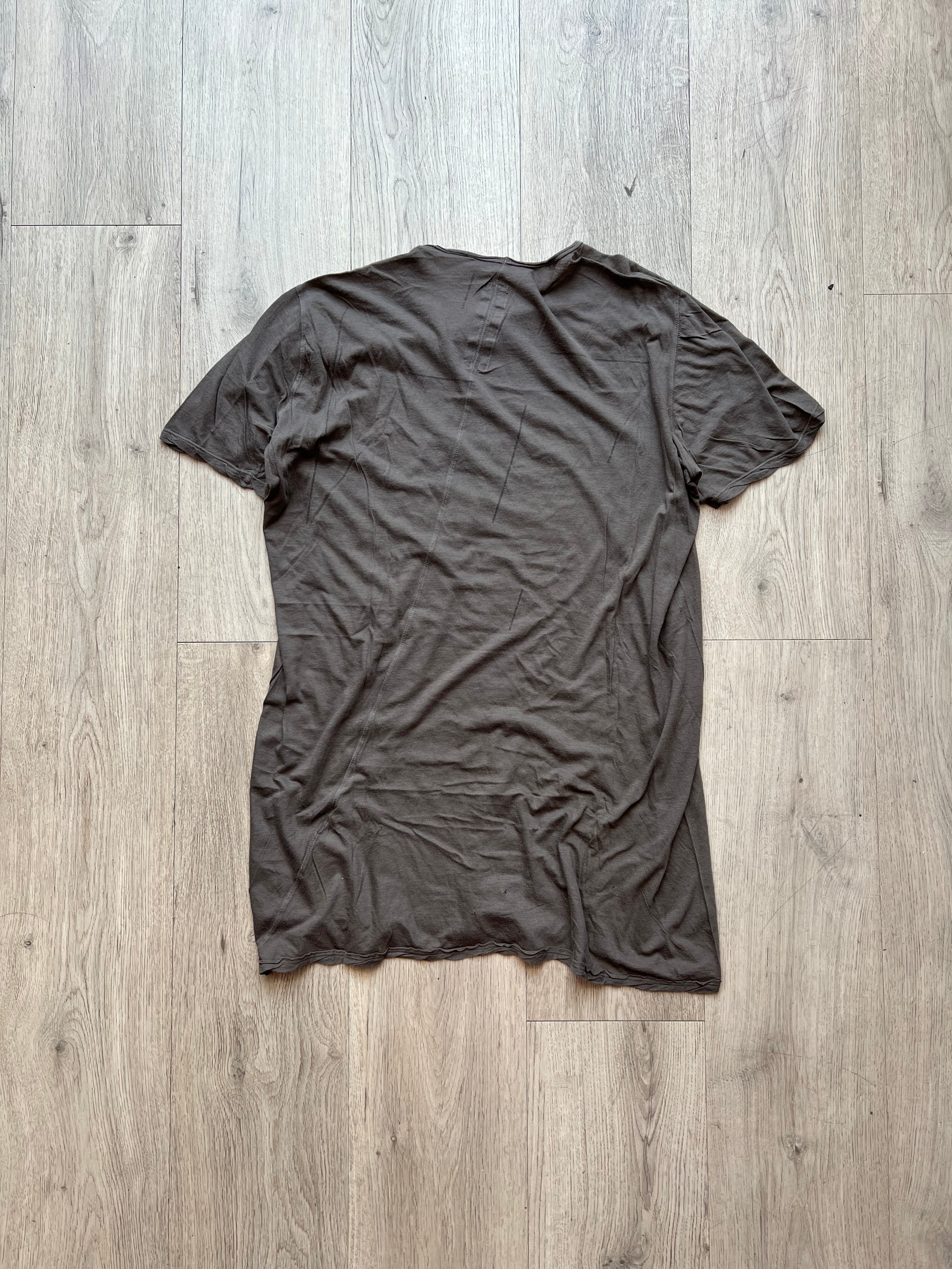 Rick Owens Owens T-shirt
