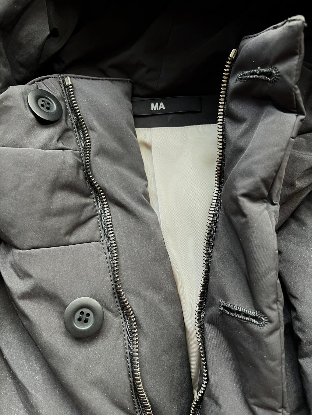 MA_Julius Puffercoat