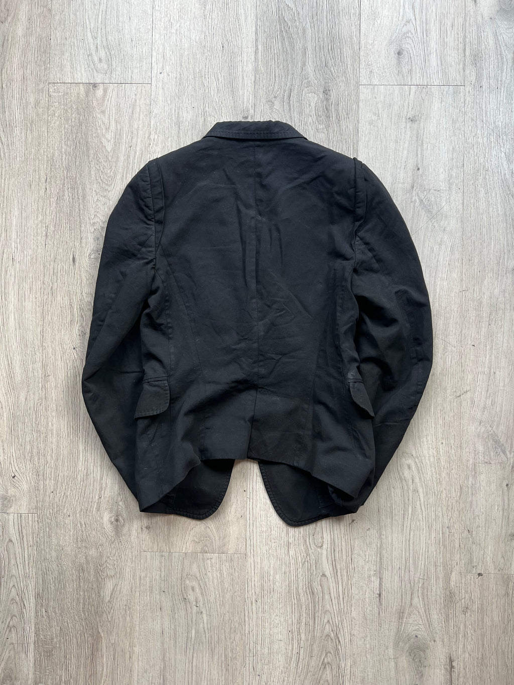 Ann Demuelemeester Blazer