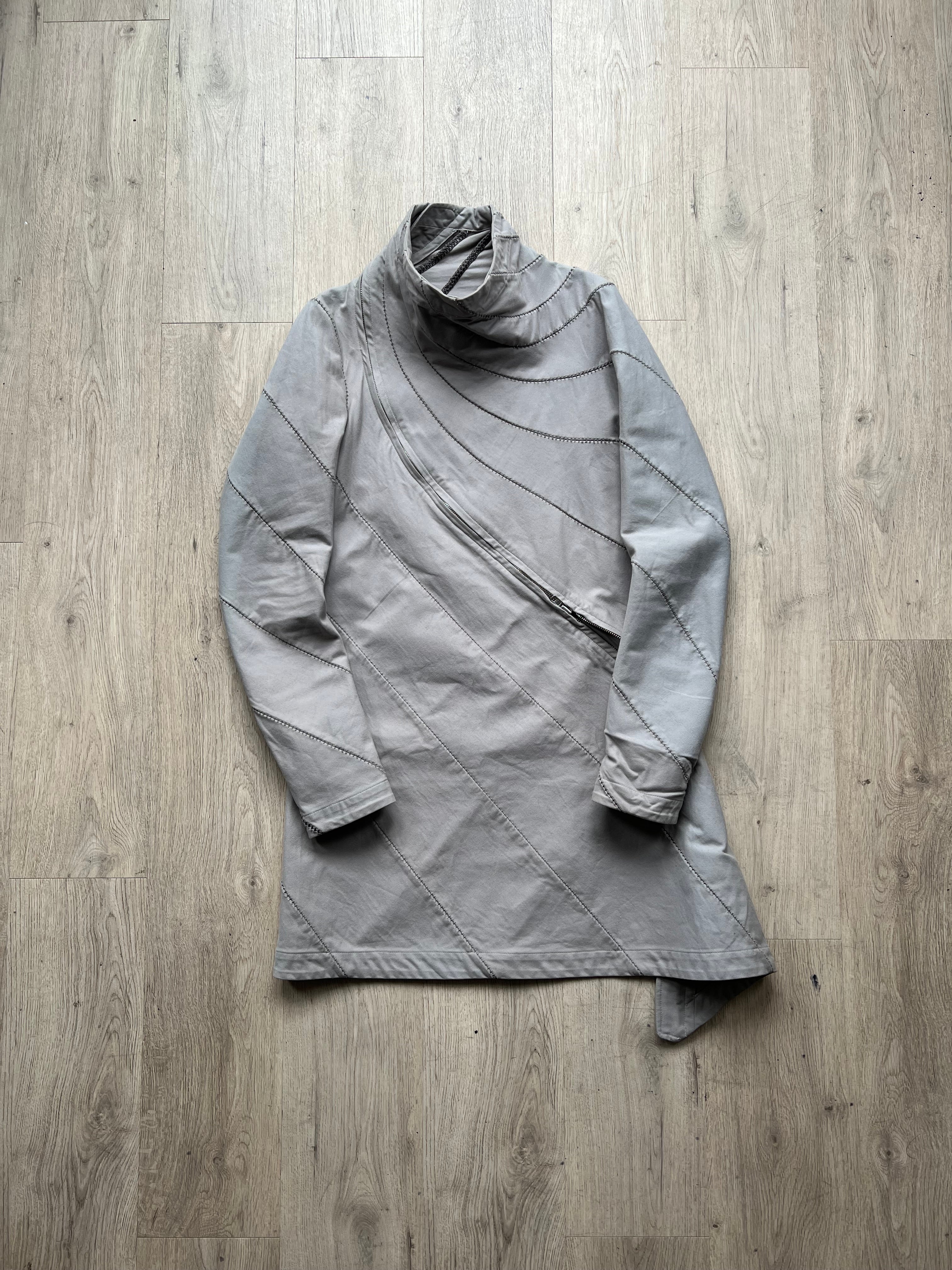 Carol Christian Poell SAMPLE Coat