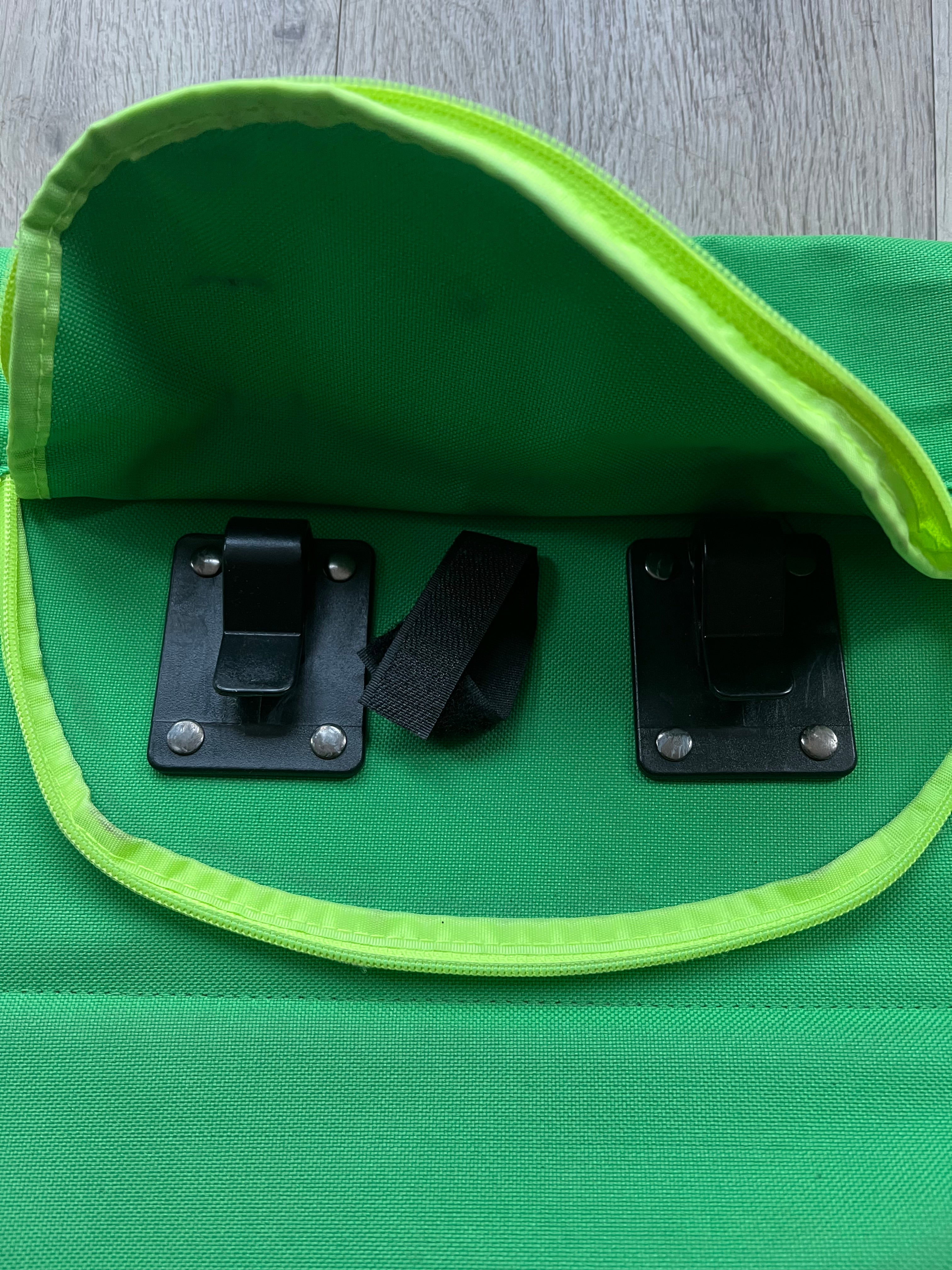 Walter van Beirendonck x Basil Bike Bag