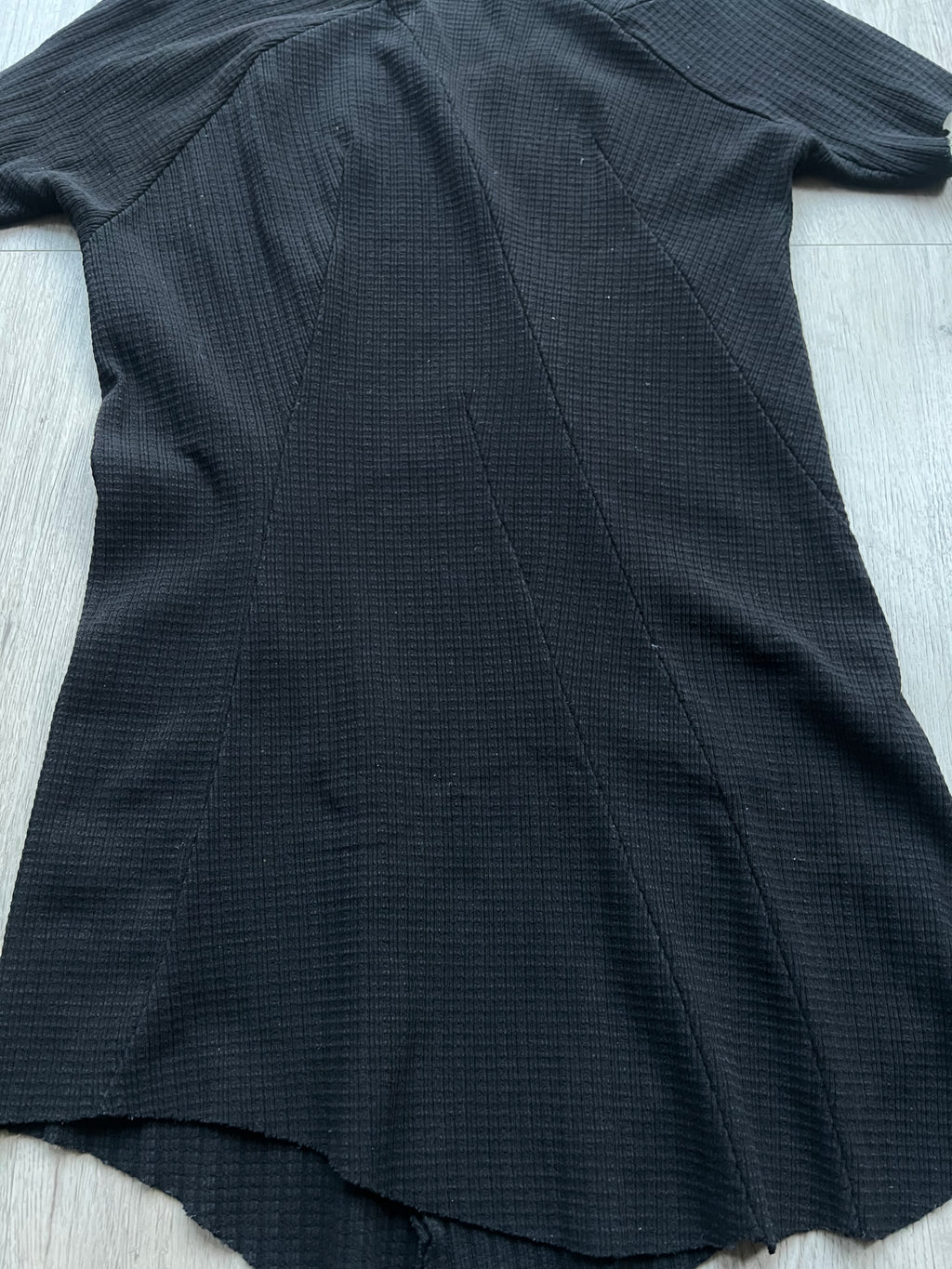 Leon Emanuel Blanck Distortion T-Shirt