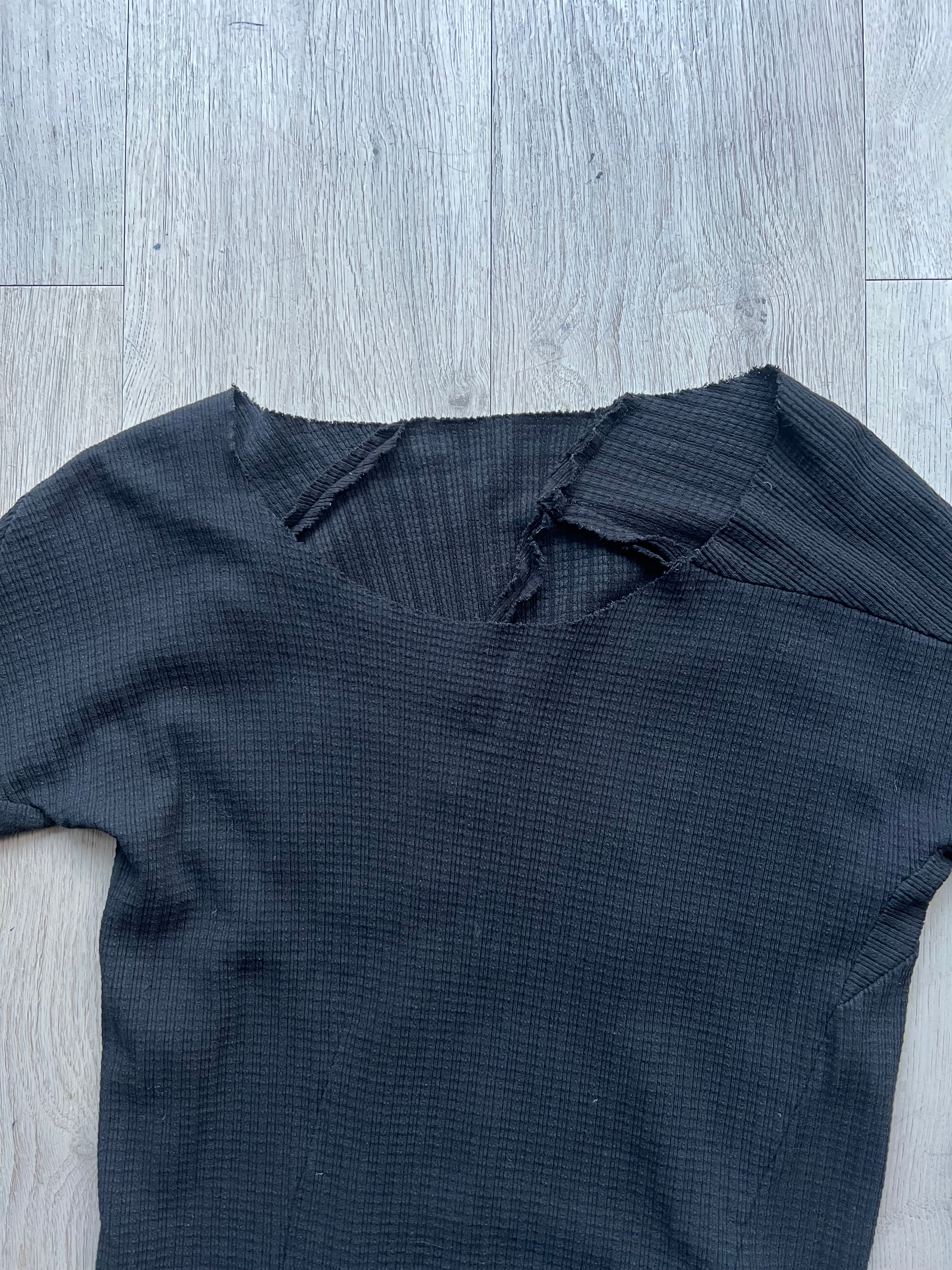 Leon Emanuel Blanck Distortion T-Shirt