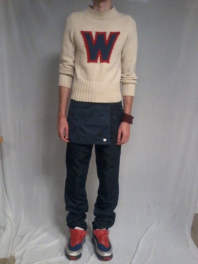 Helmut Lang trousers