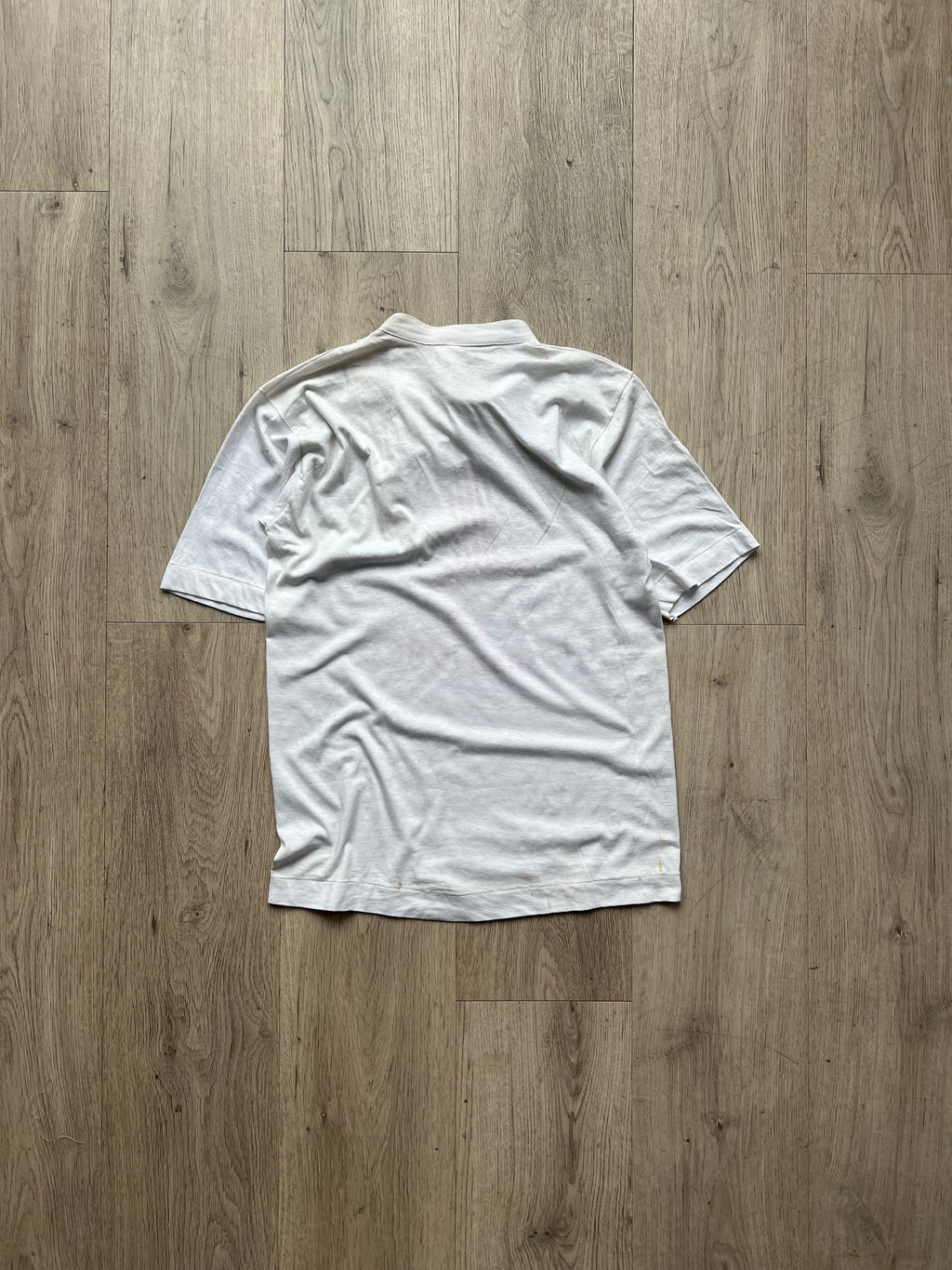 Vintage Olympics 1980 Moscow T-shirt