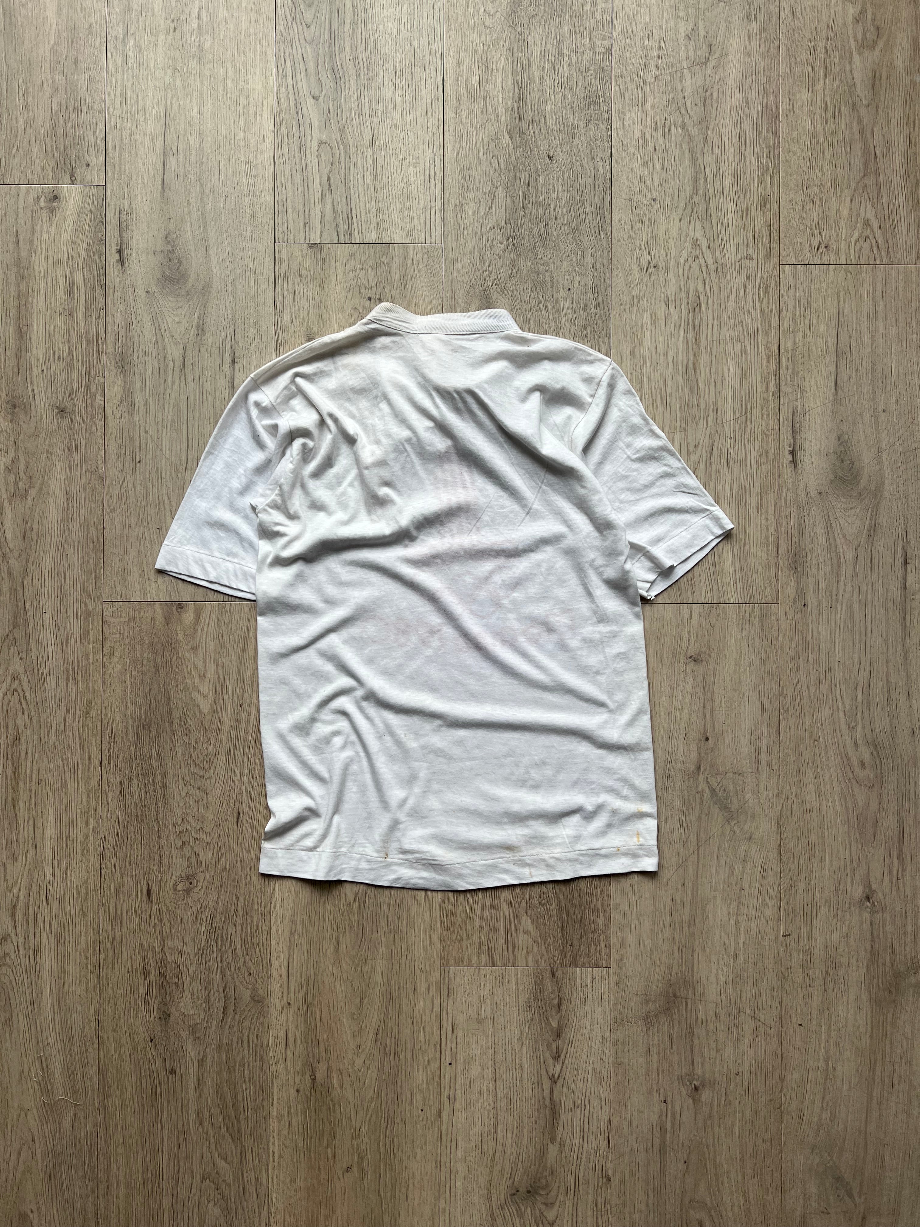 Vintage Olympics 1980 Moscow T-shirt