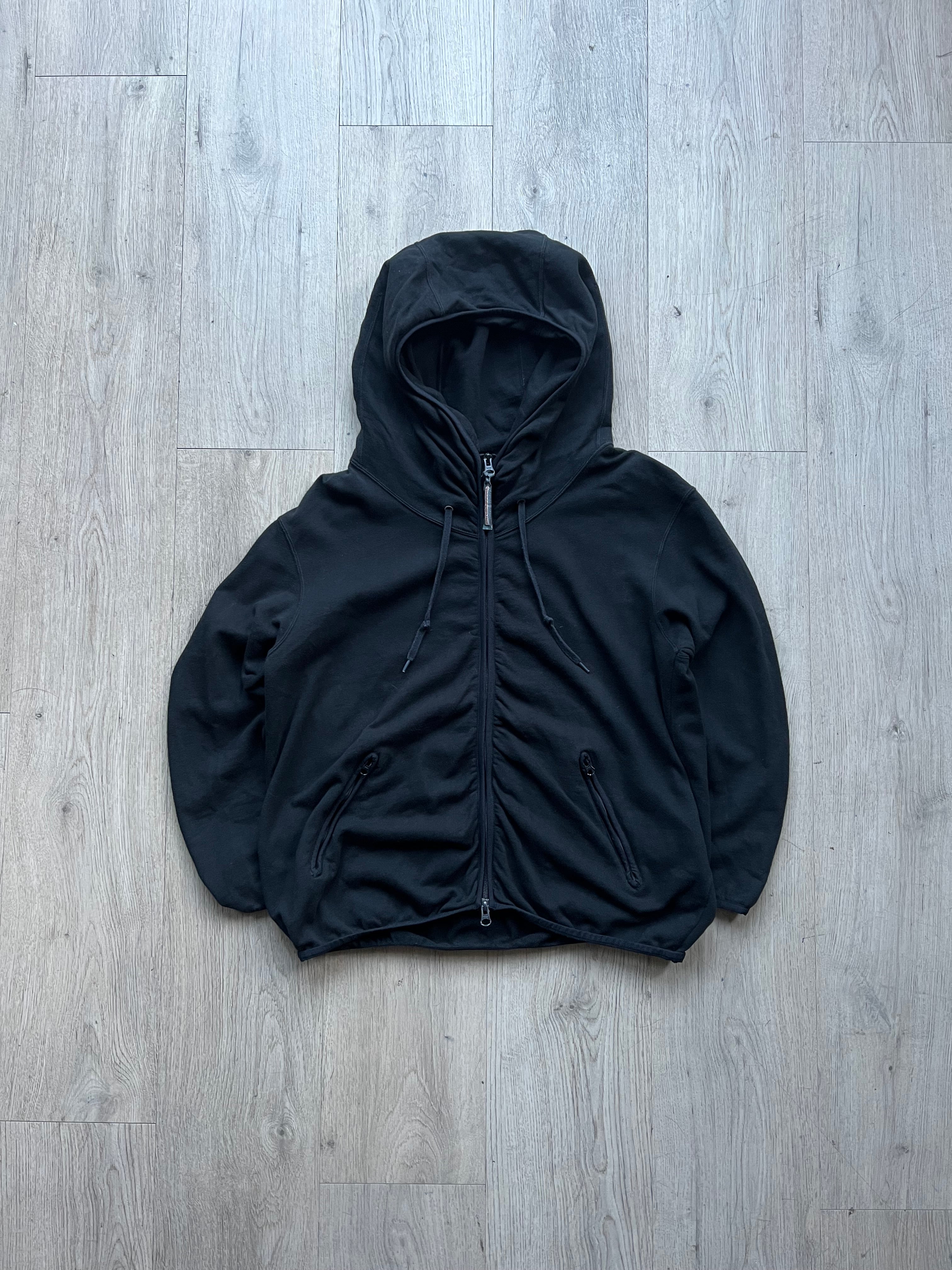 Mercibeacoup Sweatshirt