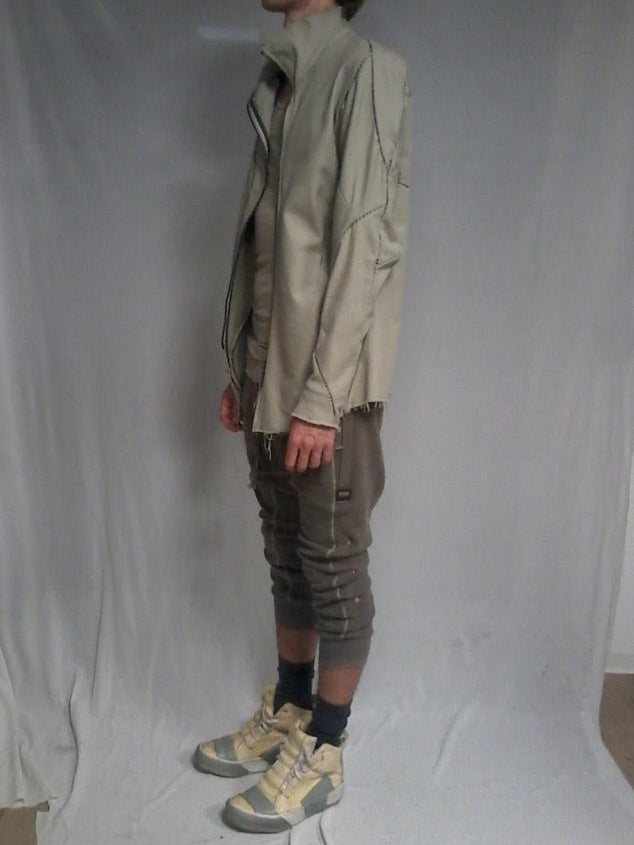 Boris Bidjan Saberi longjohn 2.1