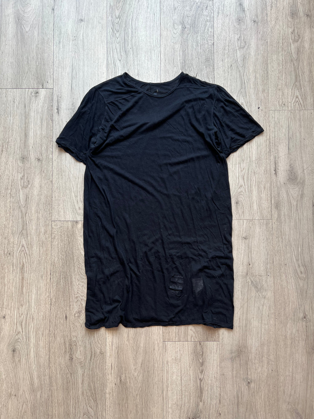 Rick Owens DRKSHDW T-shirt