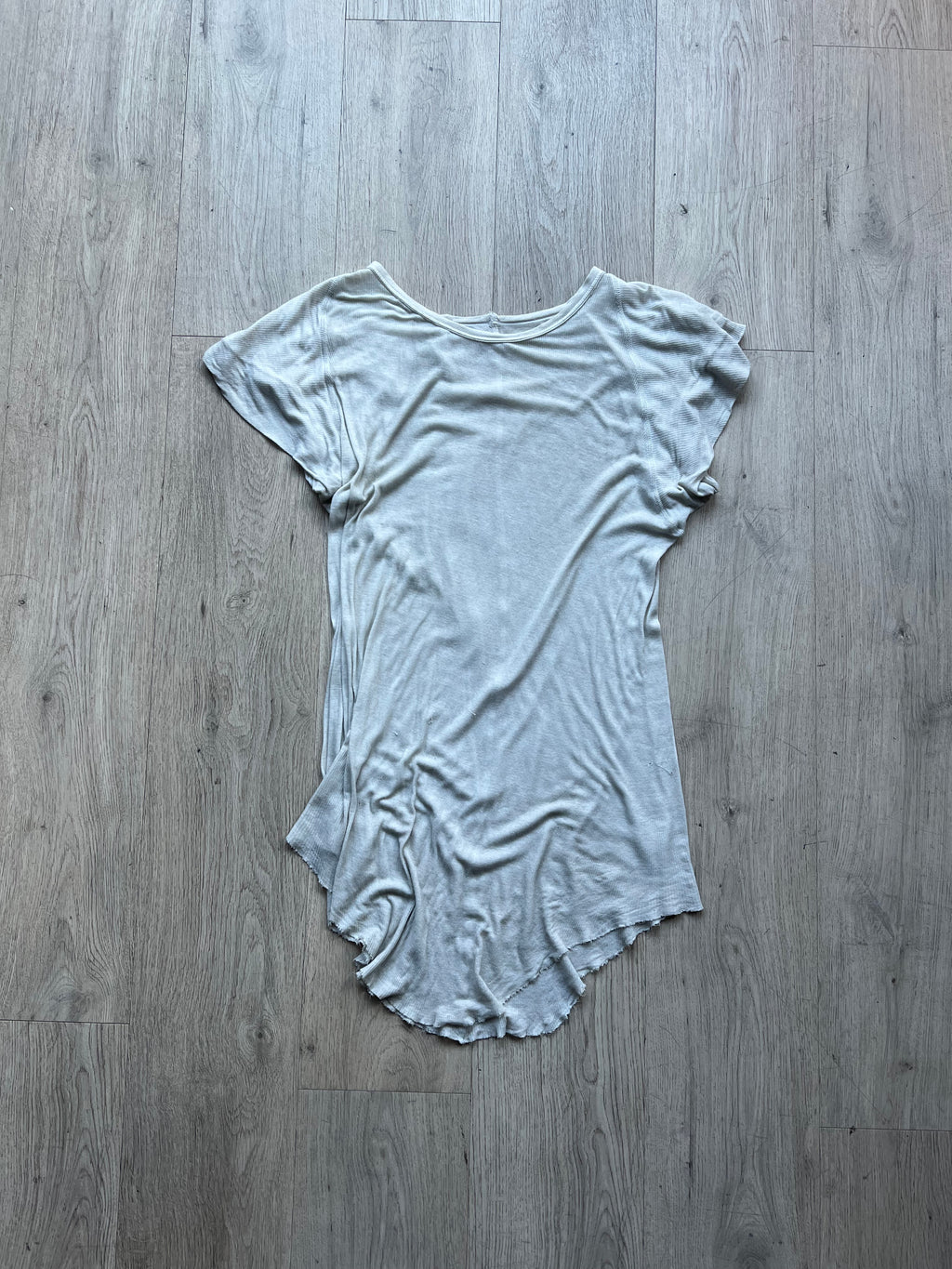 Boris Bidjan Saberi T-Shirt