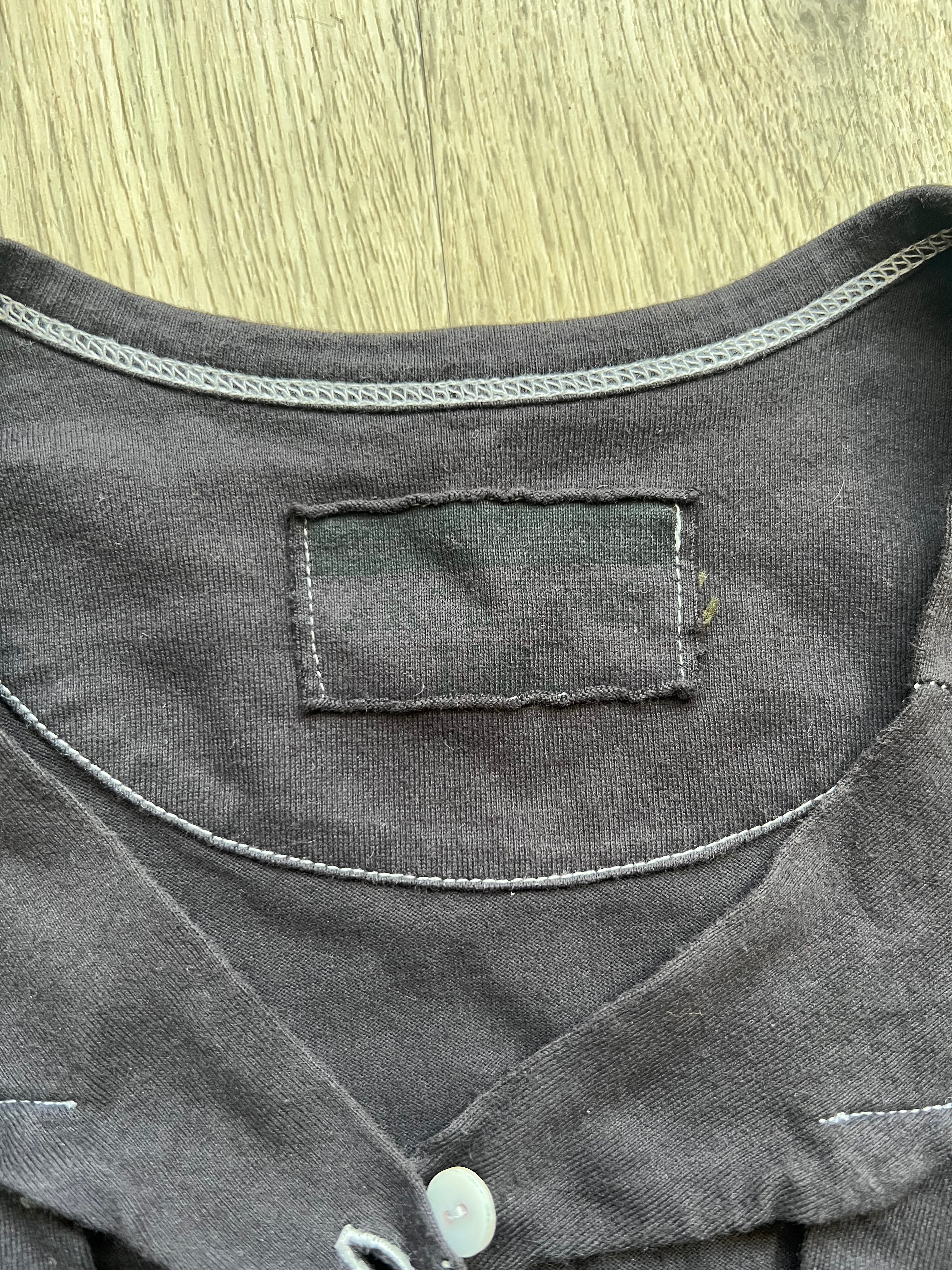 Jean-Charles de Castelbajac Glove Jacket