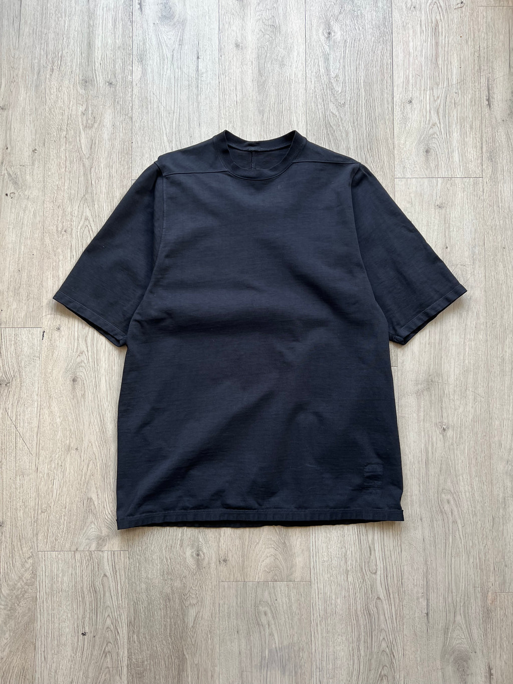 Rick Owens Oversized T-shirt