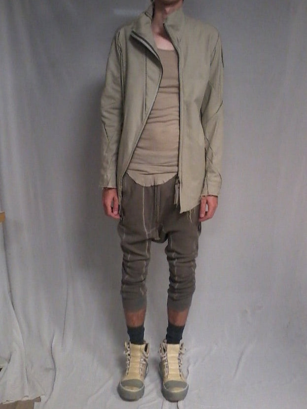 Boris Bidjan Saberi Bamba