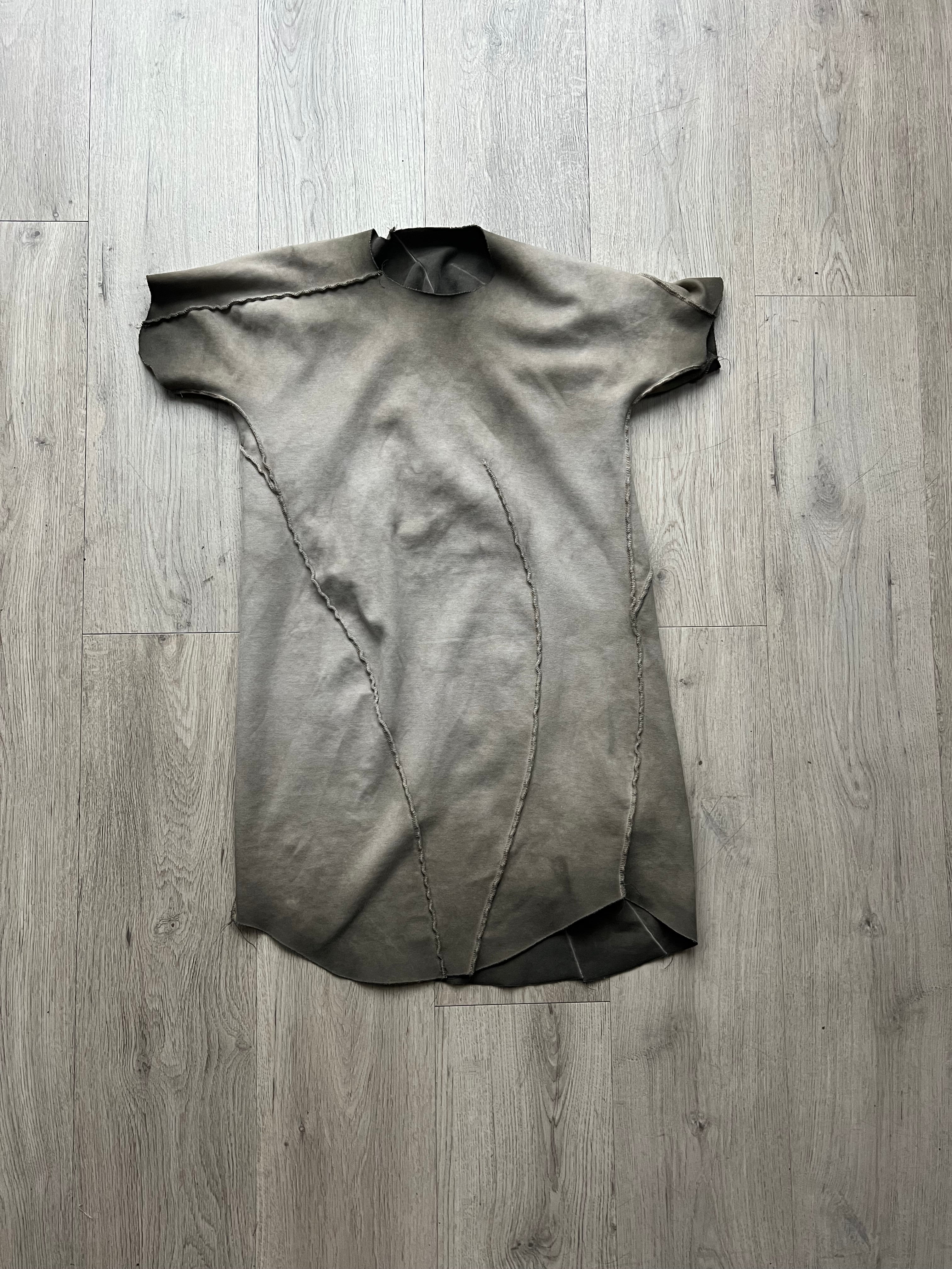 Leon Emanuel Blanck Cold dye t-shirt