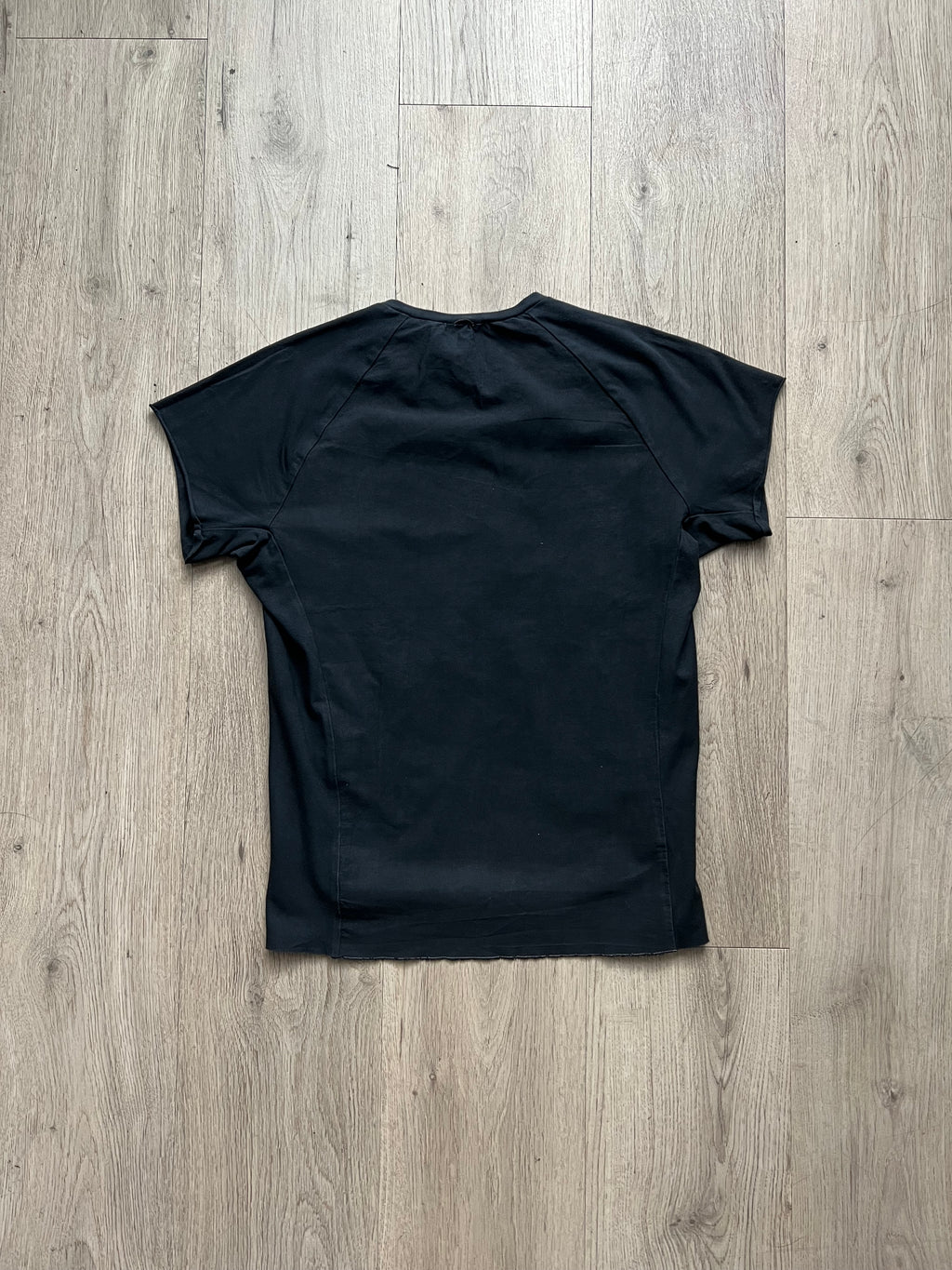 Lmaltieri Raglan basic Tshirt