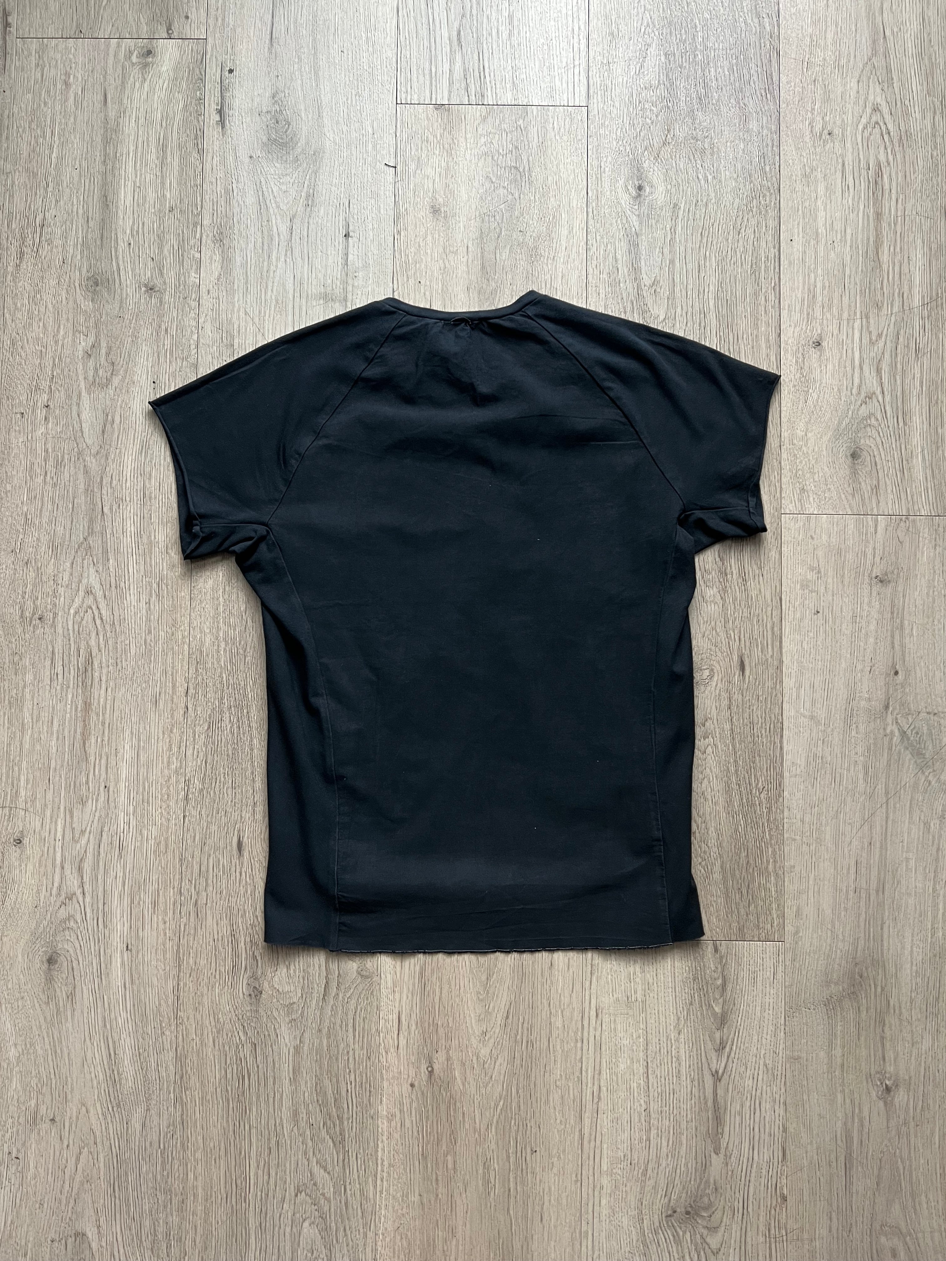 Lmaltieri Raglan basic Tshirt