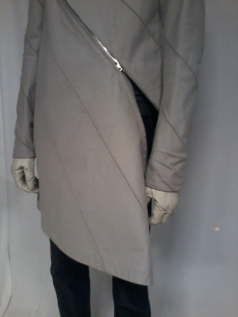 Carol Christian Poell SAMPLE Coat