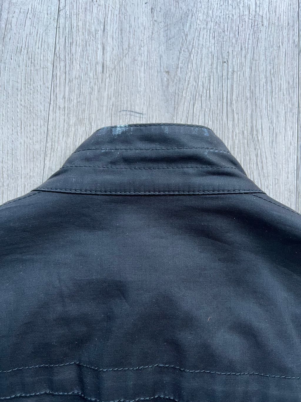 Dirk Bikkembergs Jacket