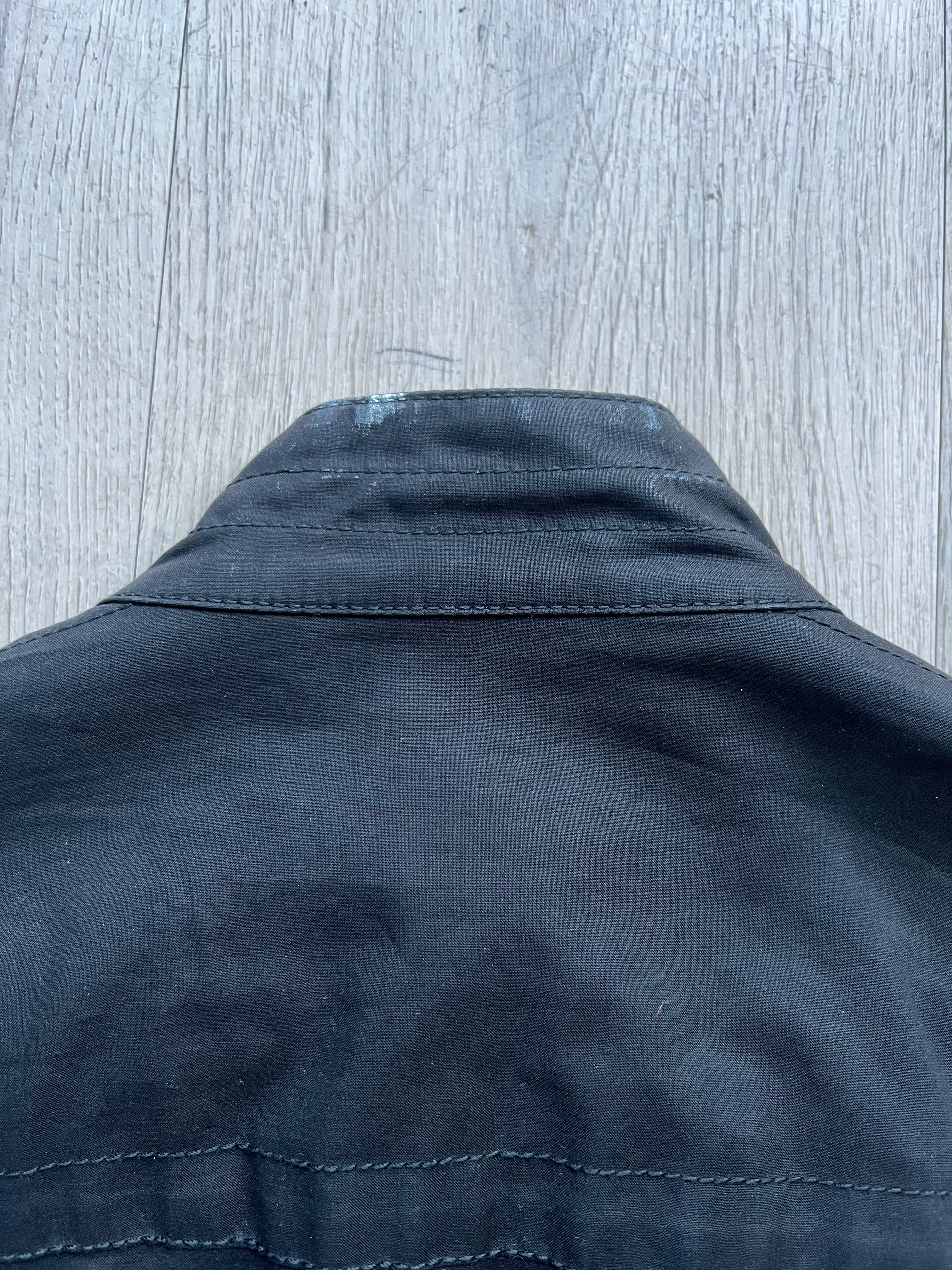 Dirk Bikkembergs Jacket