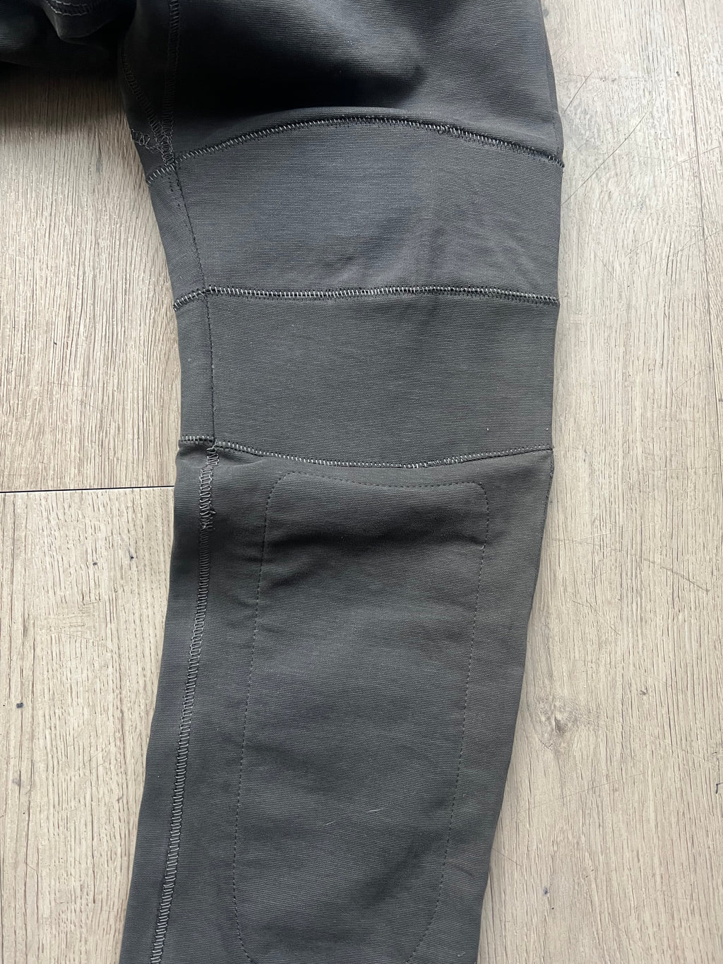 Yohan Serfaty Long Johns Low Crotch Pants