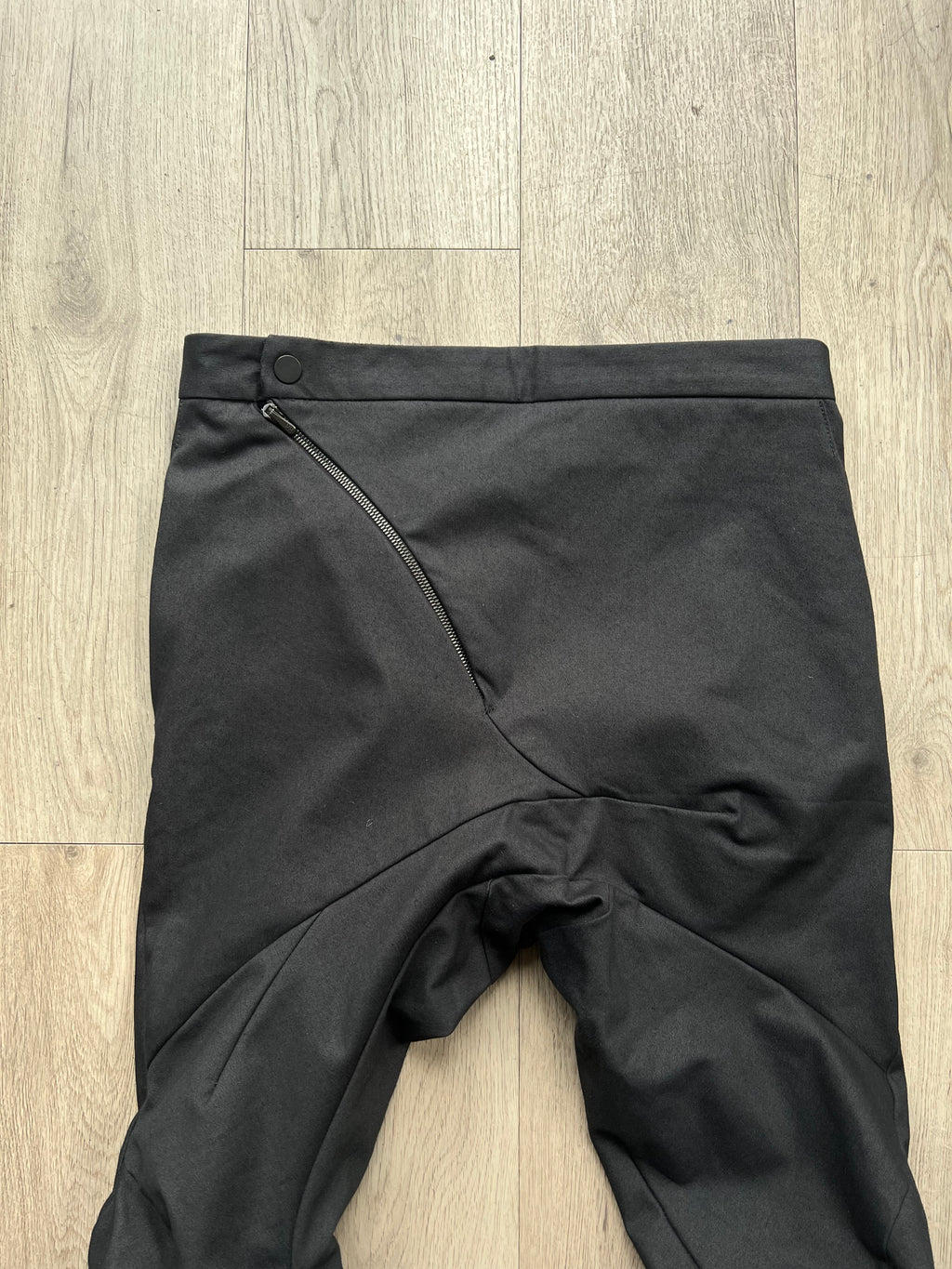 Leon Emanuel Blanck Distortion Pants