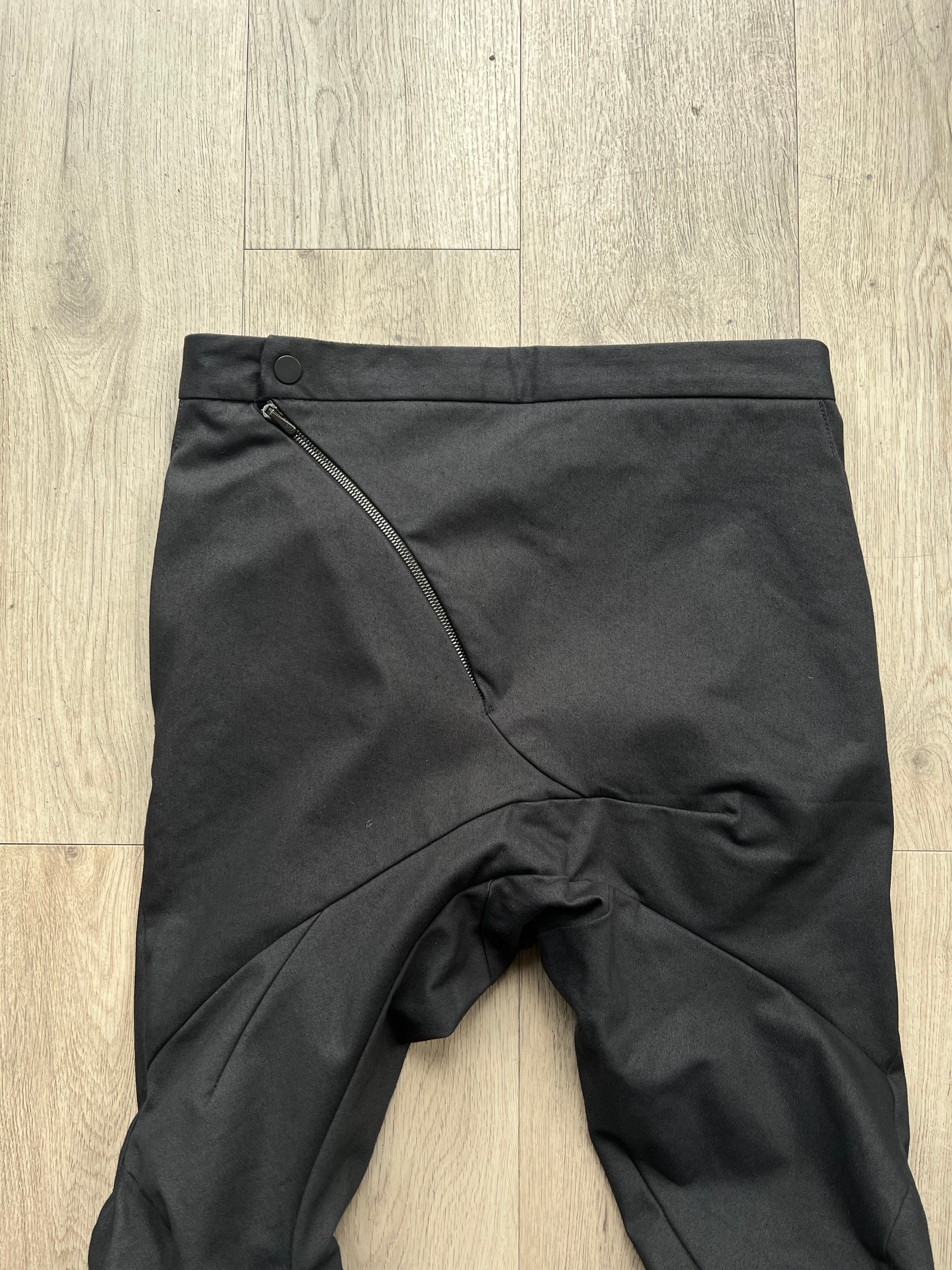 Leon Emanuel Blanck Distortion Pants