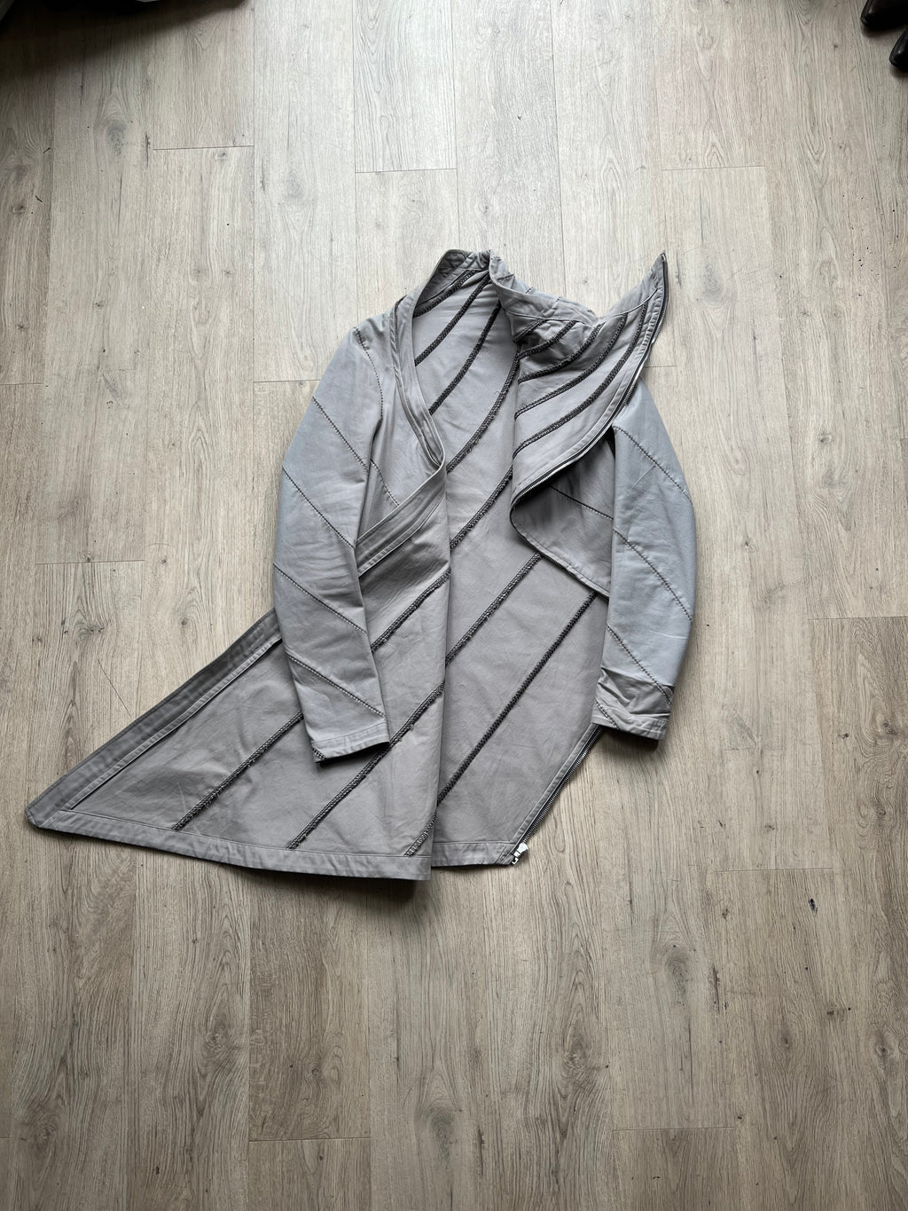 Carol Christian Poell SAMPLE Coat